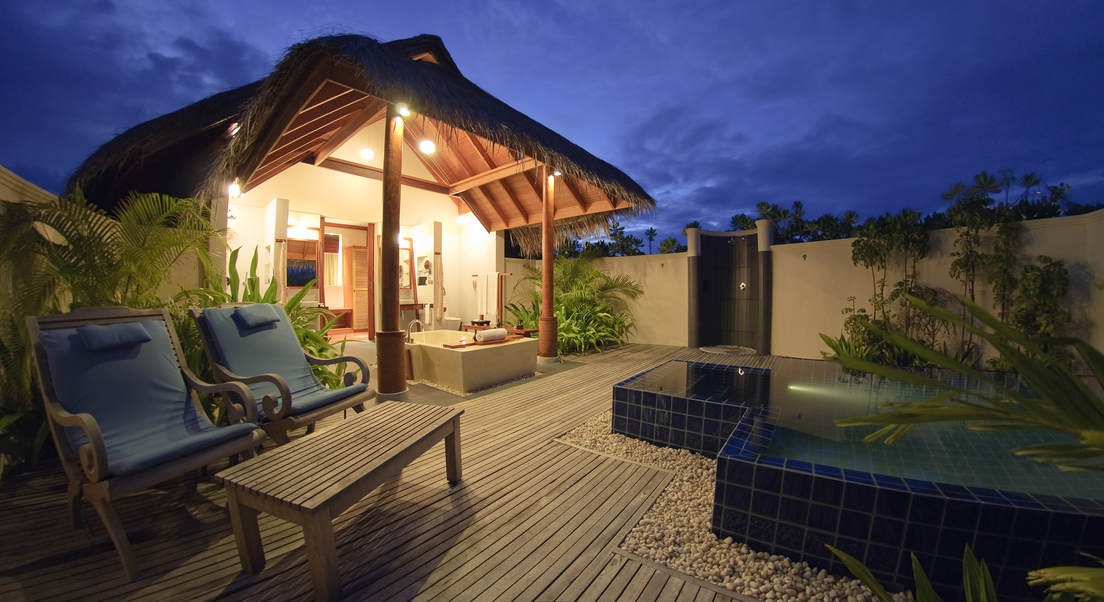 Anantara Dhigu Maldives Resort 51