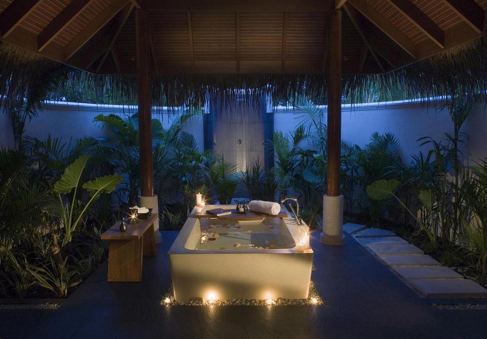 Anantara Dhigu Maldives Resort 50