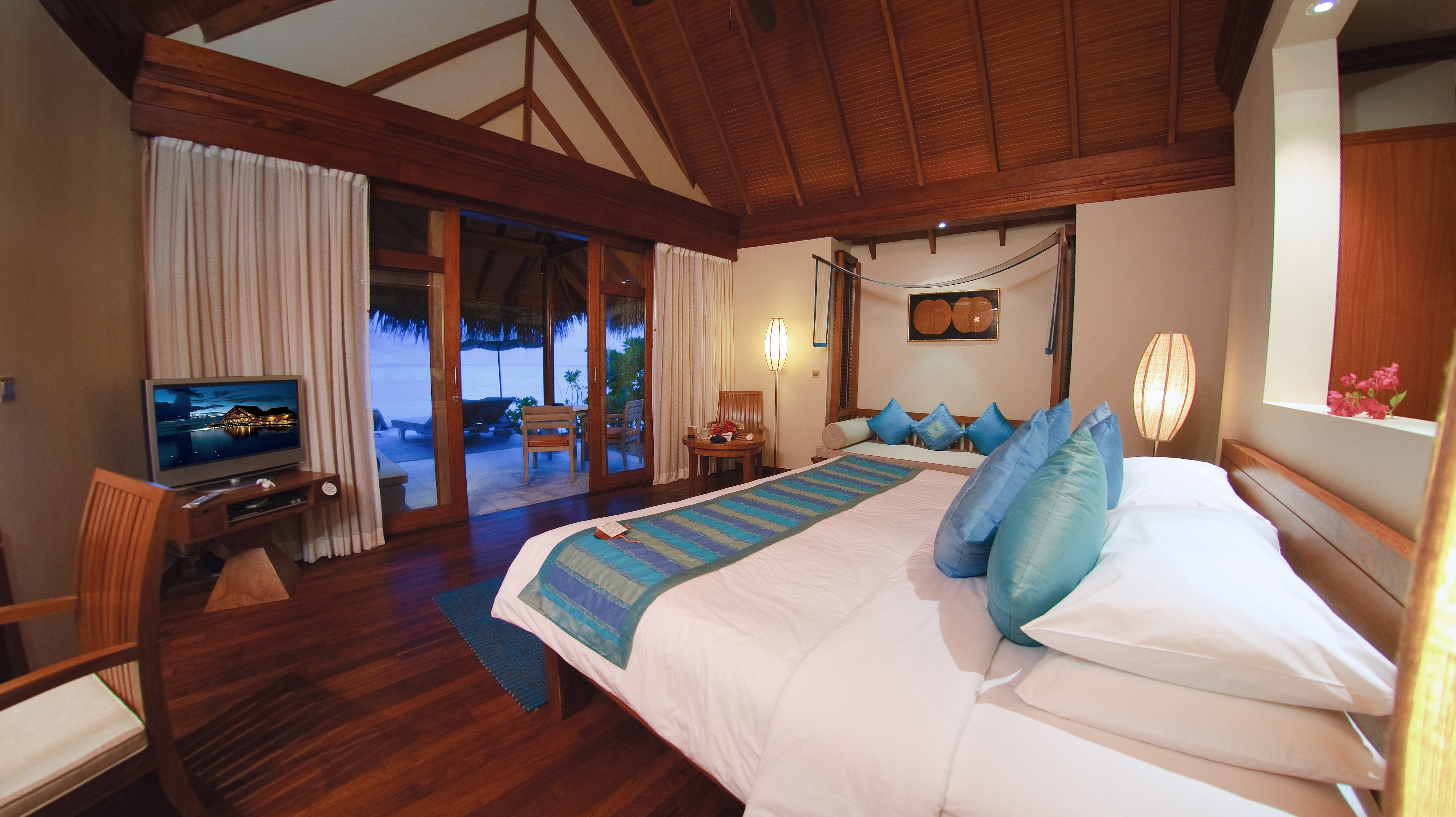 Anantara Dhigu Maldives Resort 42