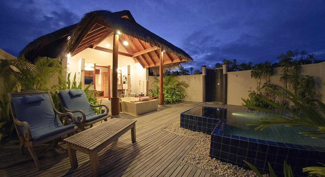 Anantara Dhigu Maldives Resort 14