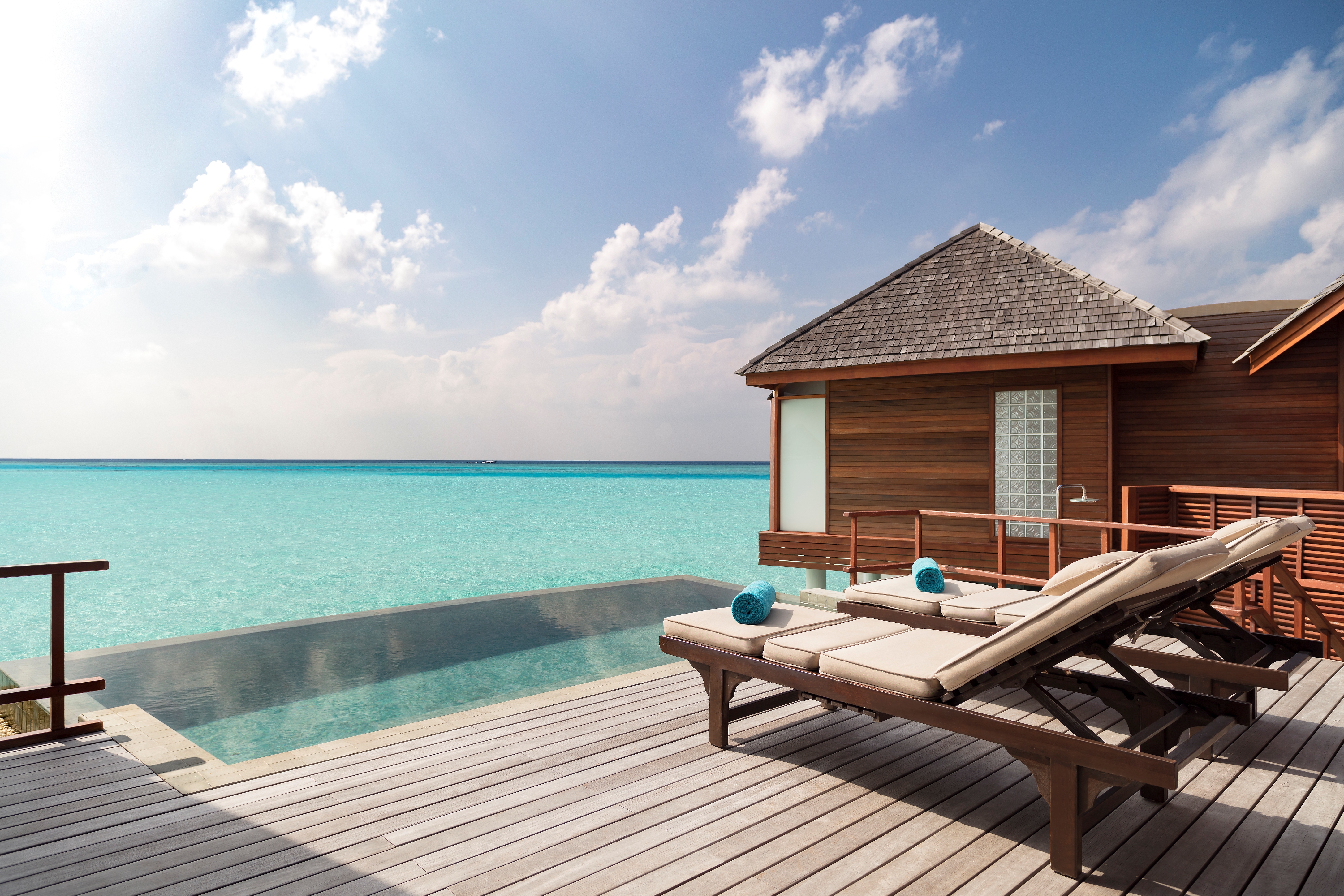 Anantara Dhigu Maldives Resort 27