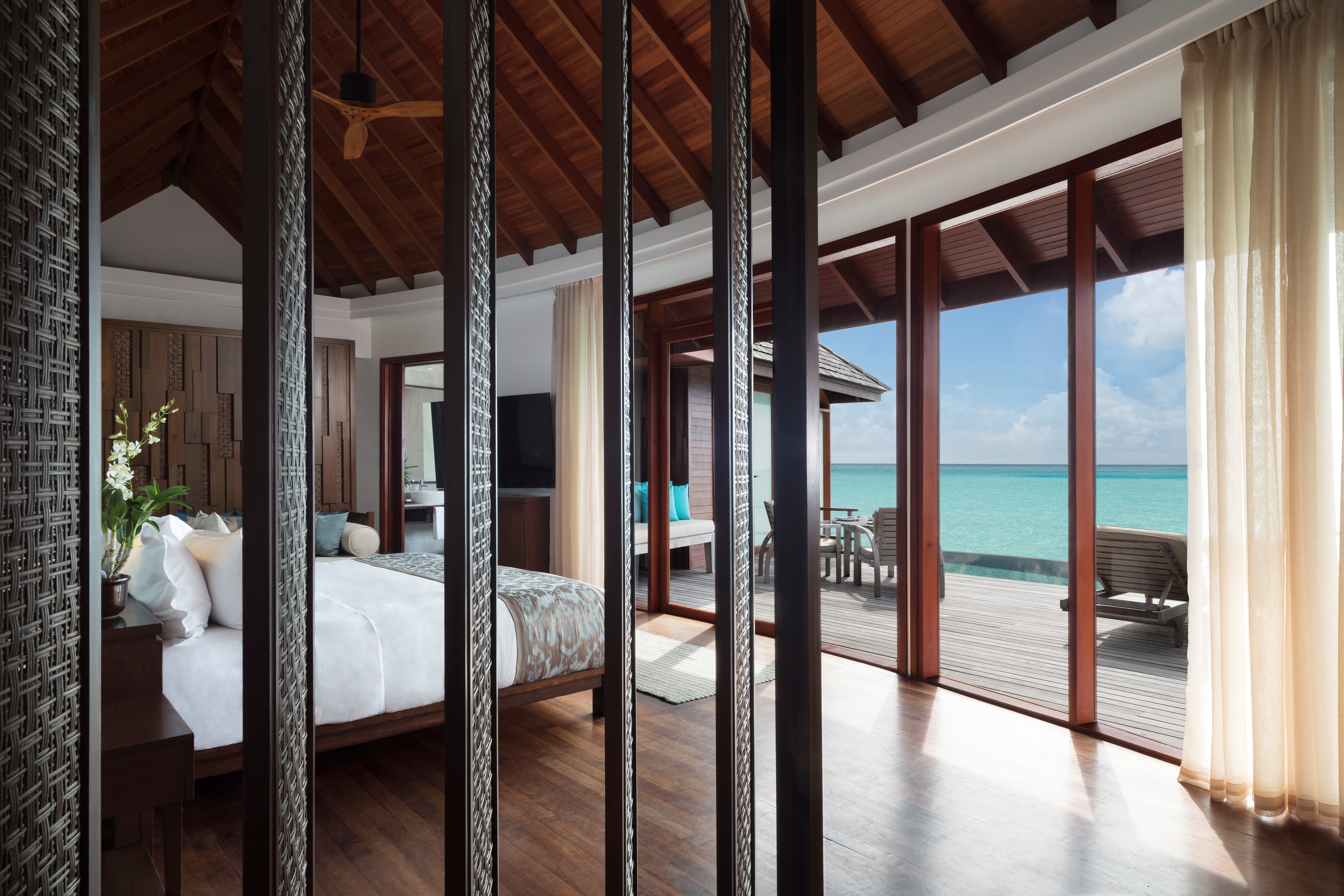 Anantara Dhigu Maldives Resort 29
