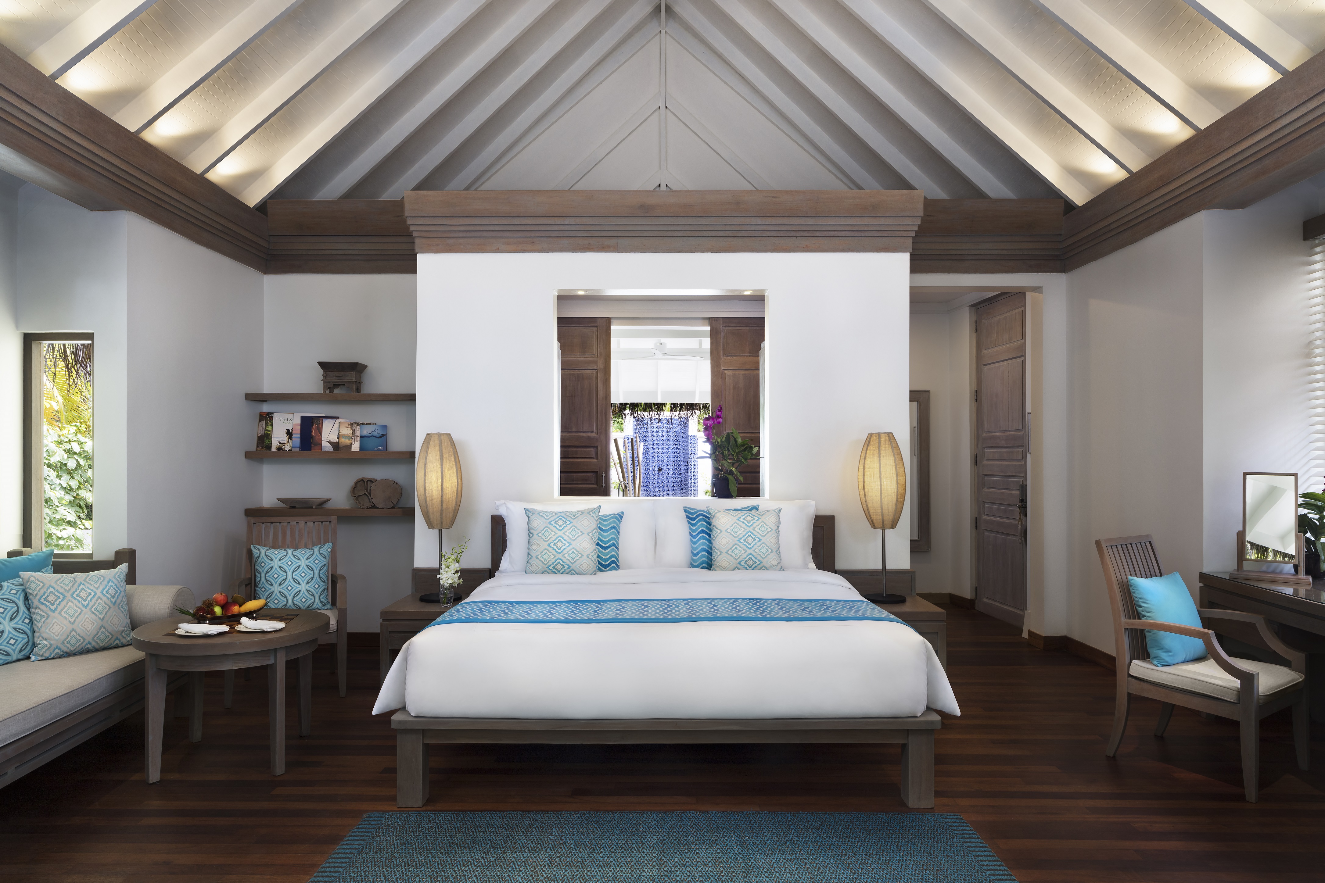 Anantara Dhigu Maldives Resort 20