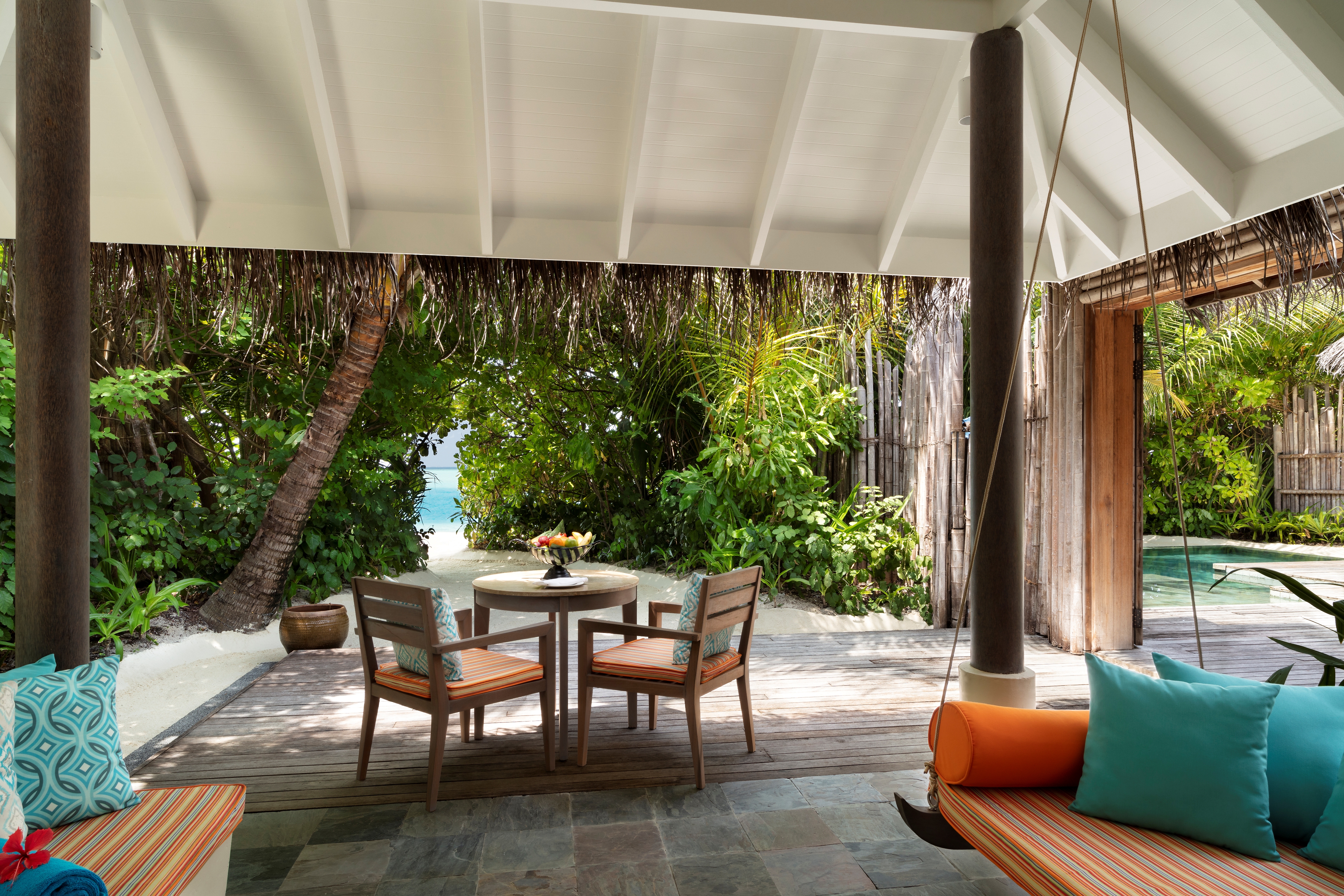 Anantara Dhigu Maldives Resort 21