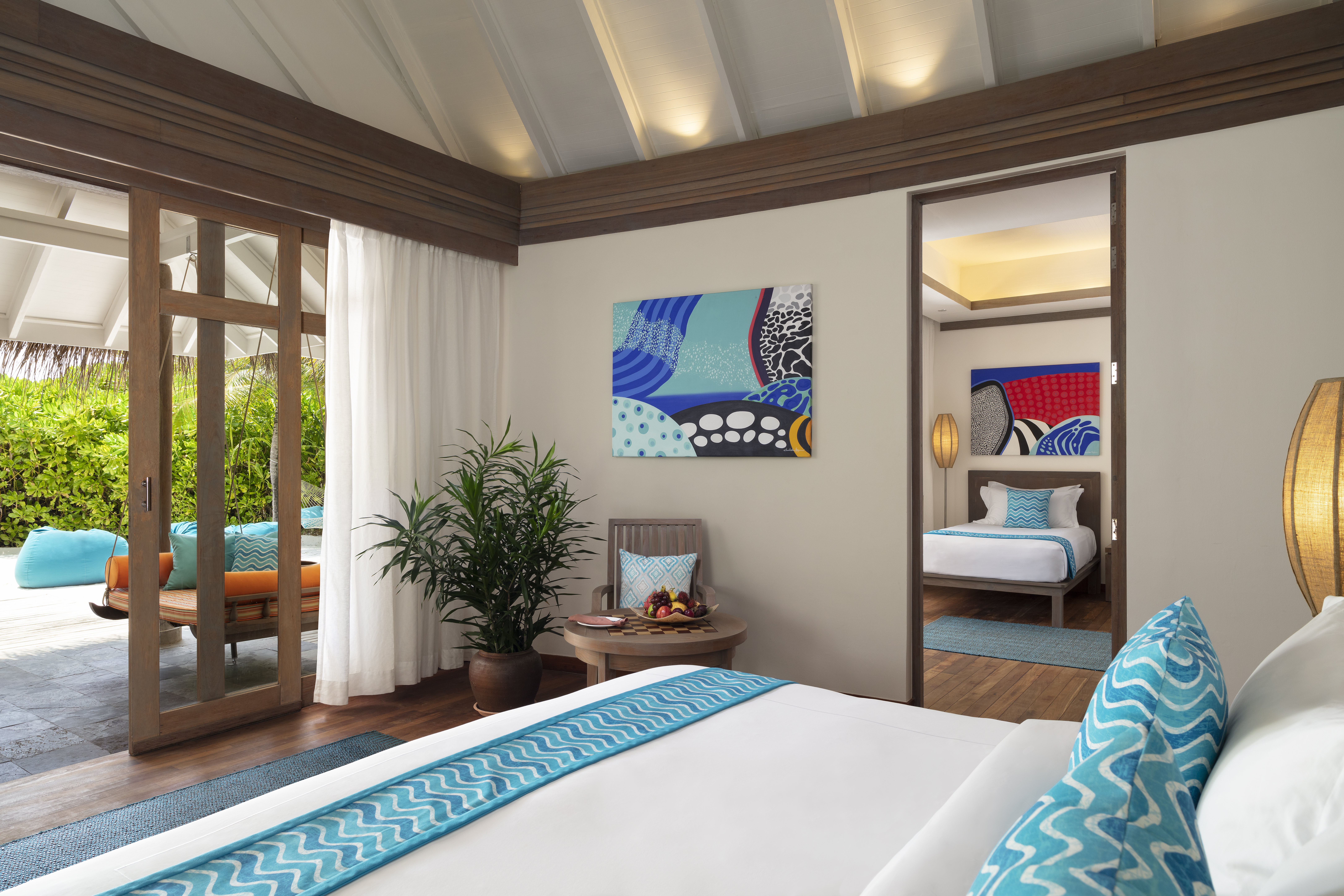 Anantara Dhigu Maldives Resort 37