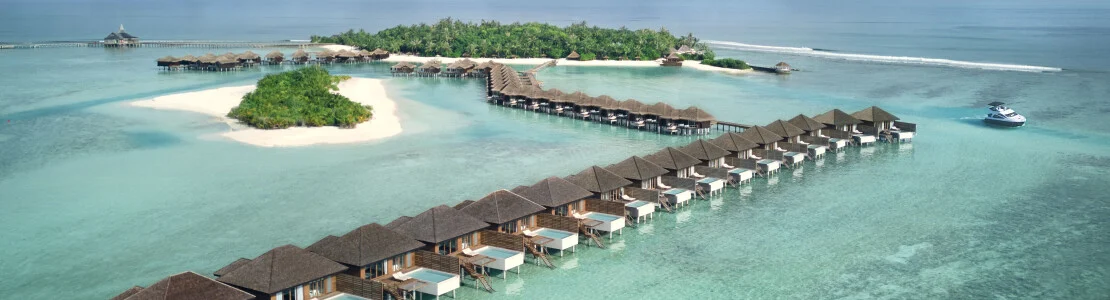 Anantara Veli Maldives Resort
