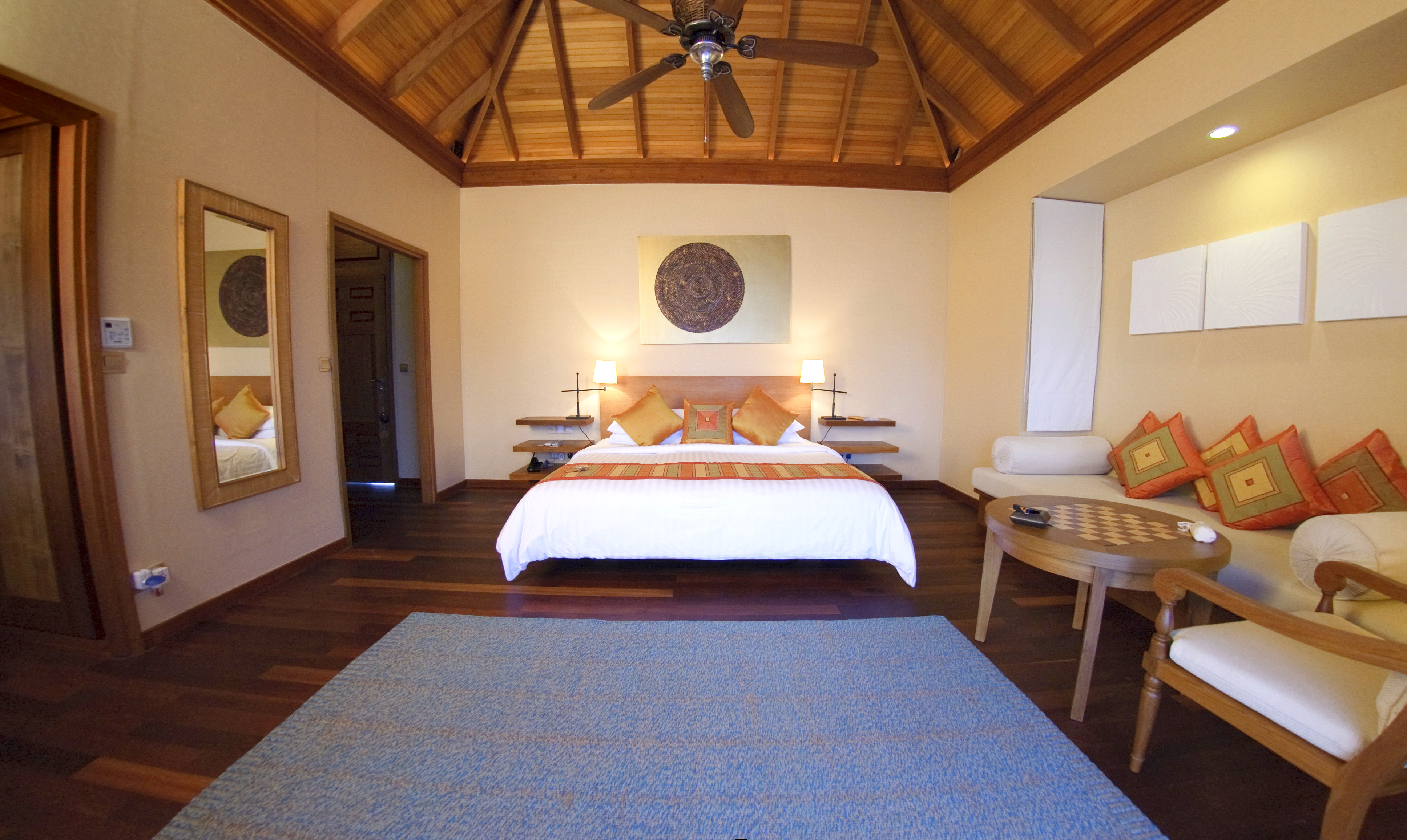 Anantara Veli Maldives Resort 7
