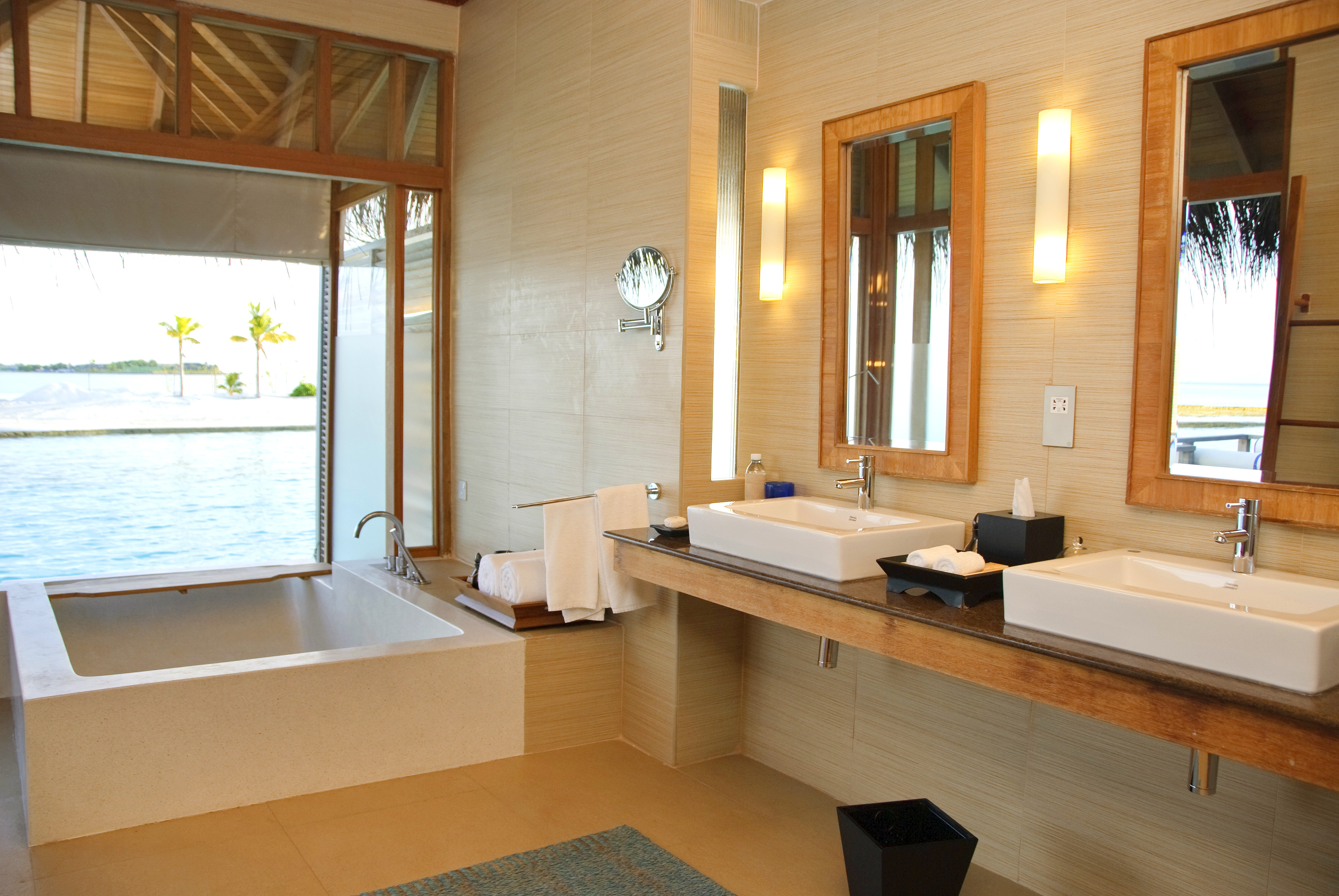 Anantara Veli Maldives Resort 8