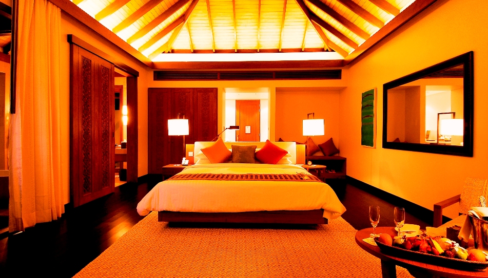 Anantara Veli Maldives Resort