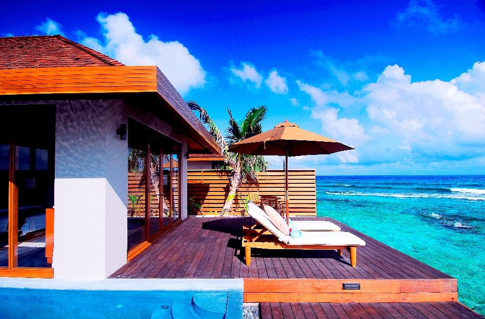 Anantara Veli Maldives Resort 6