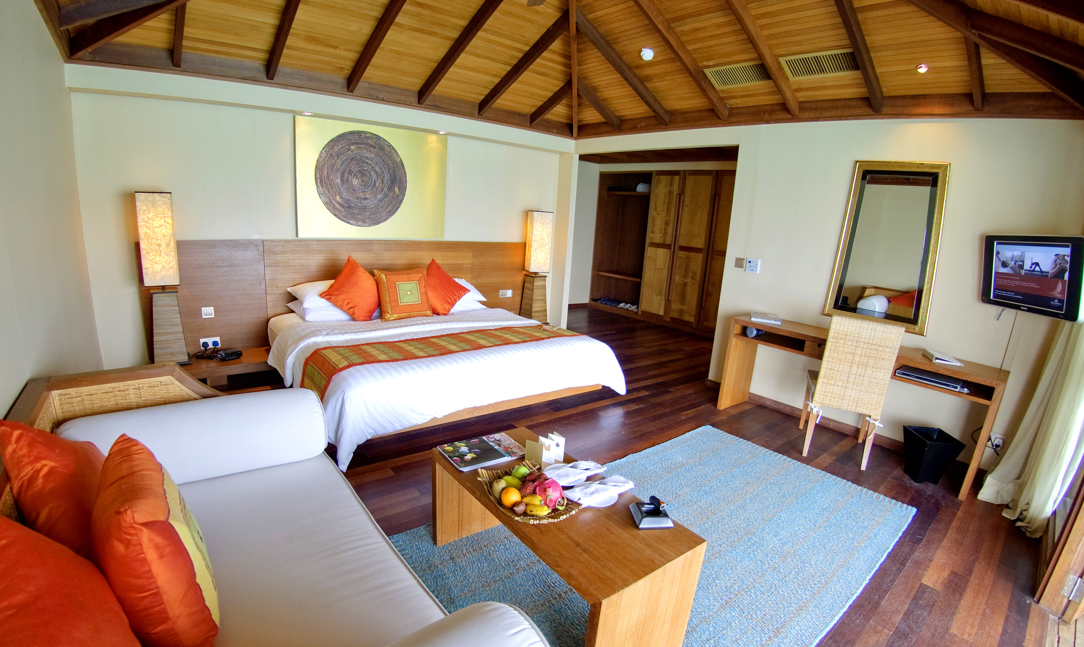 Anantara Veli Maldives Resort 15