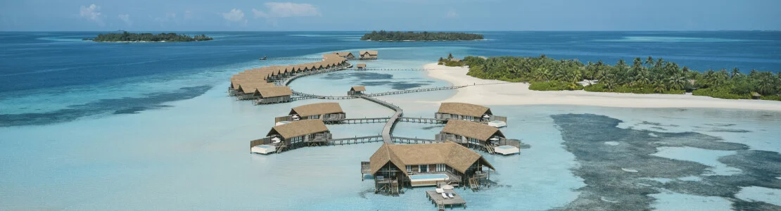 COMO Cocoa Island