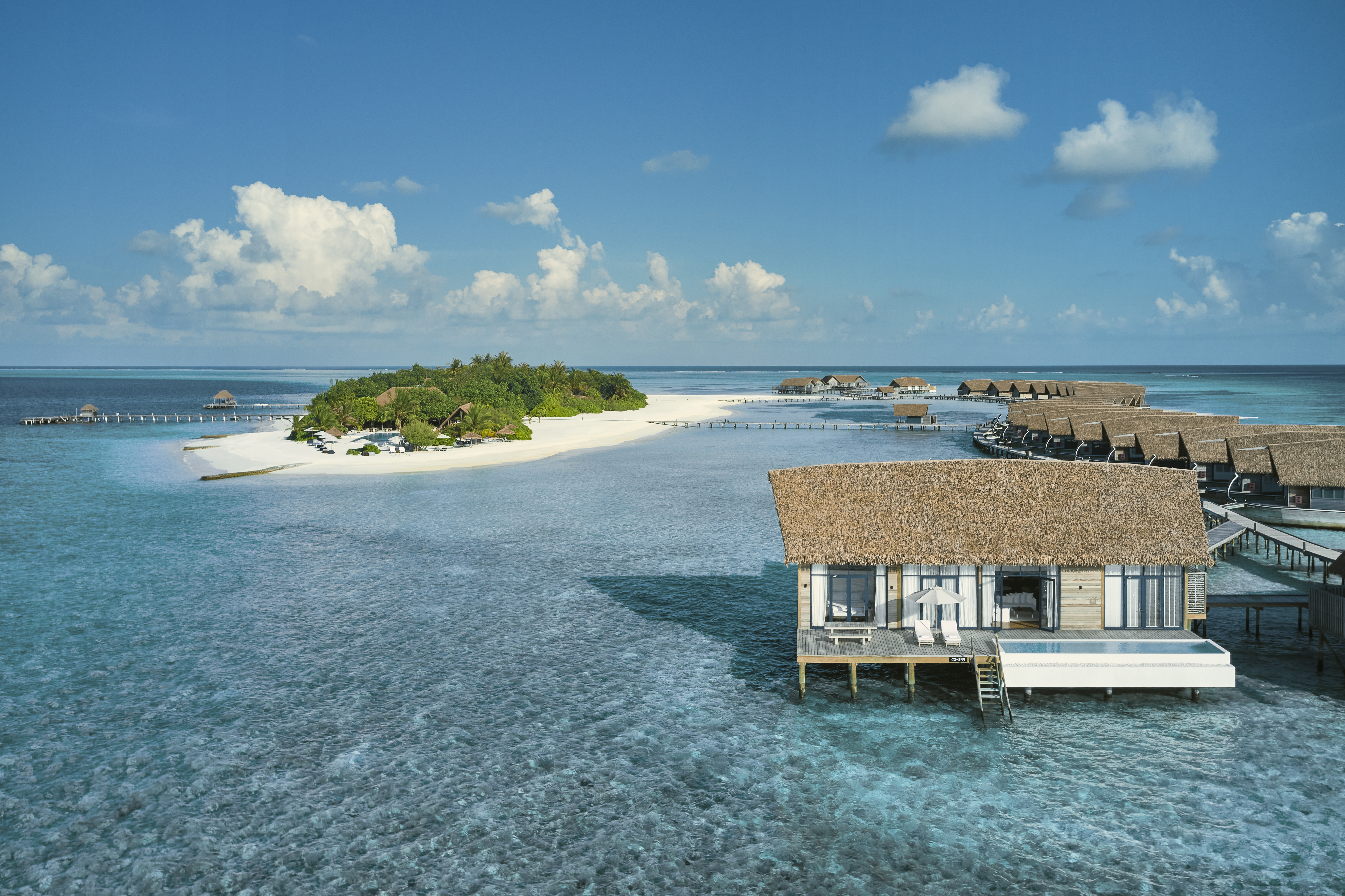 COMO Cocoa Island 44
