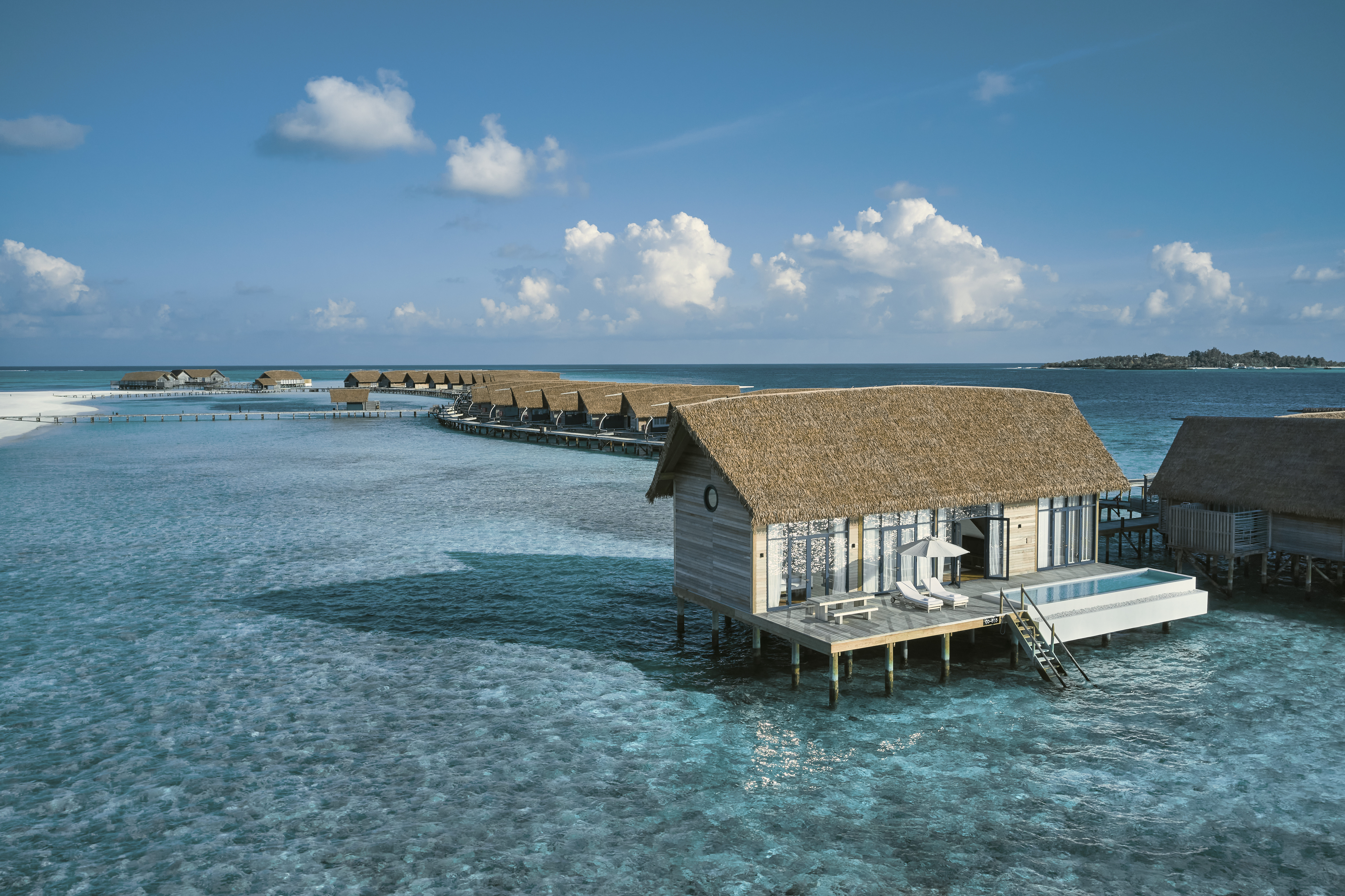 COMO Cocoa Island 40