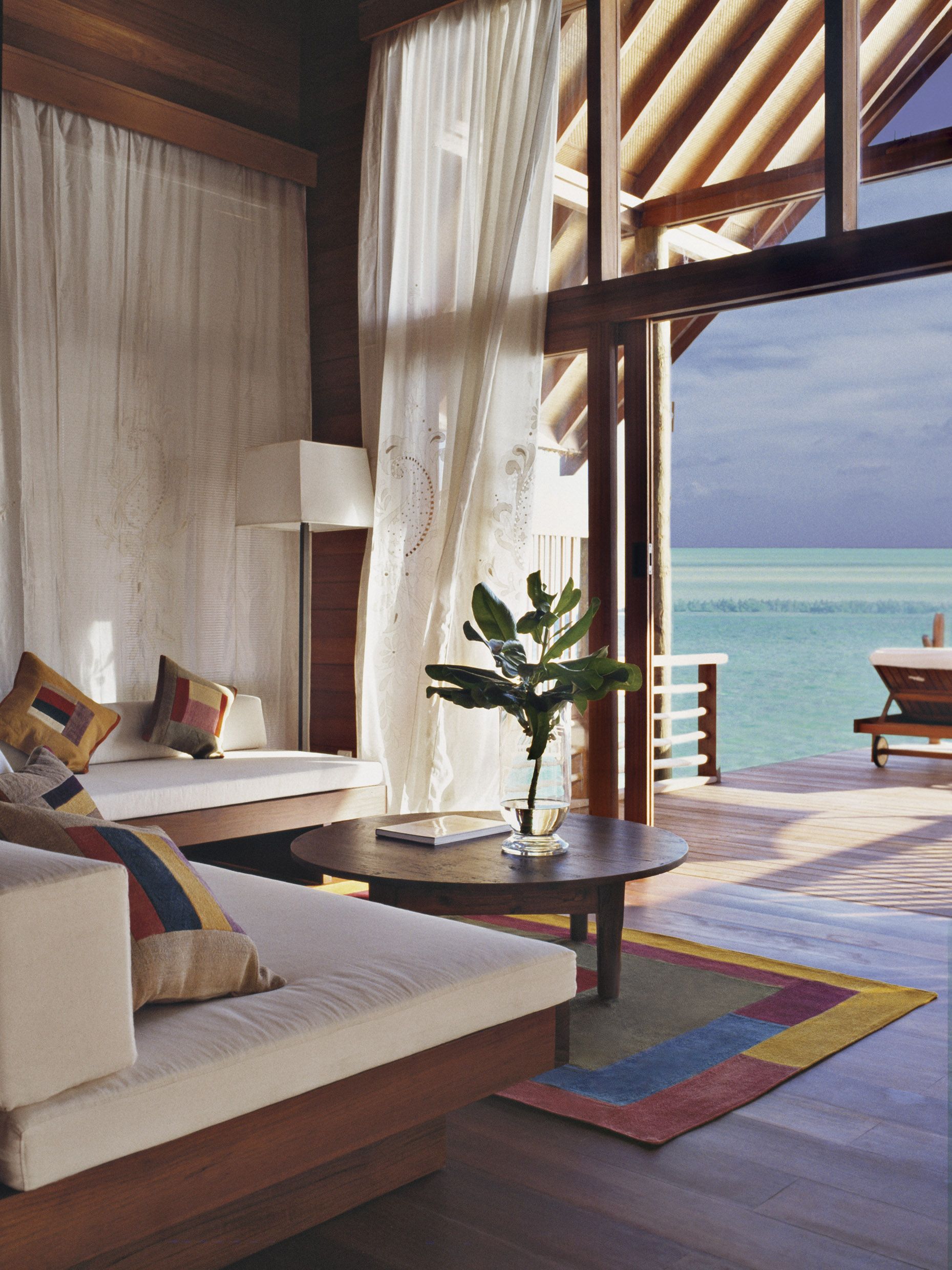 COMO Cocoa Island 8