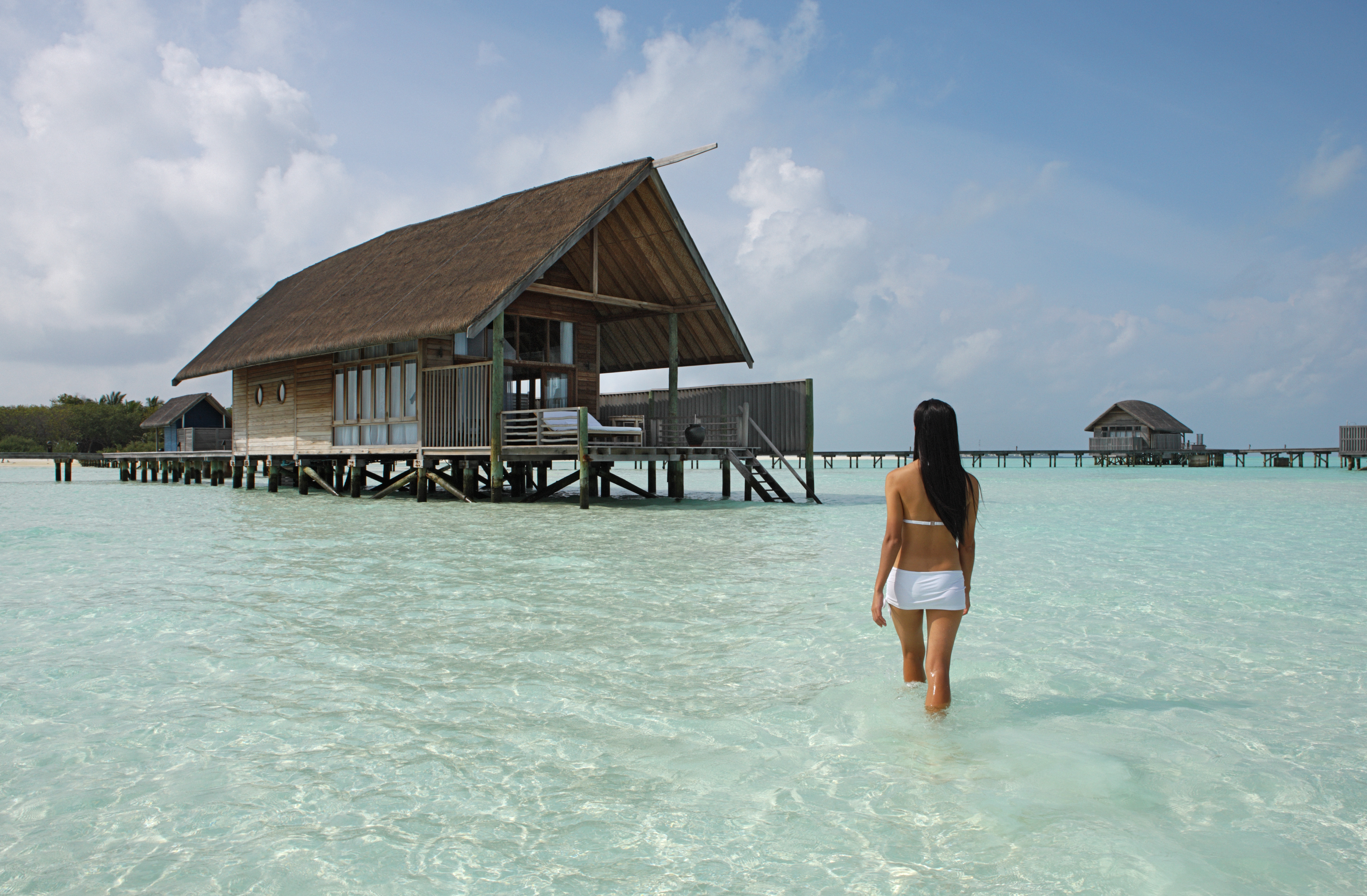 COMO Cocoa Island 7