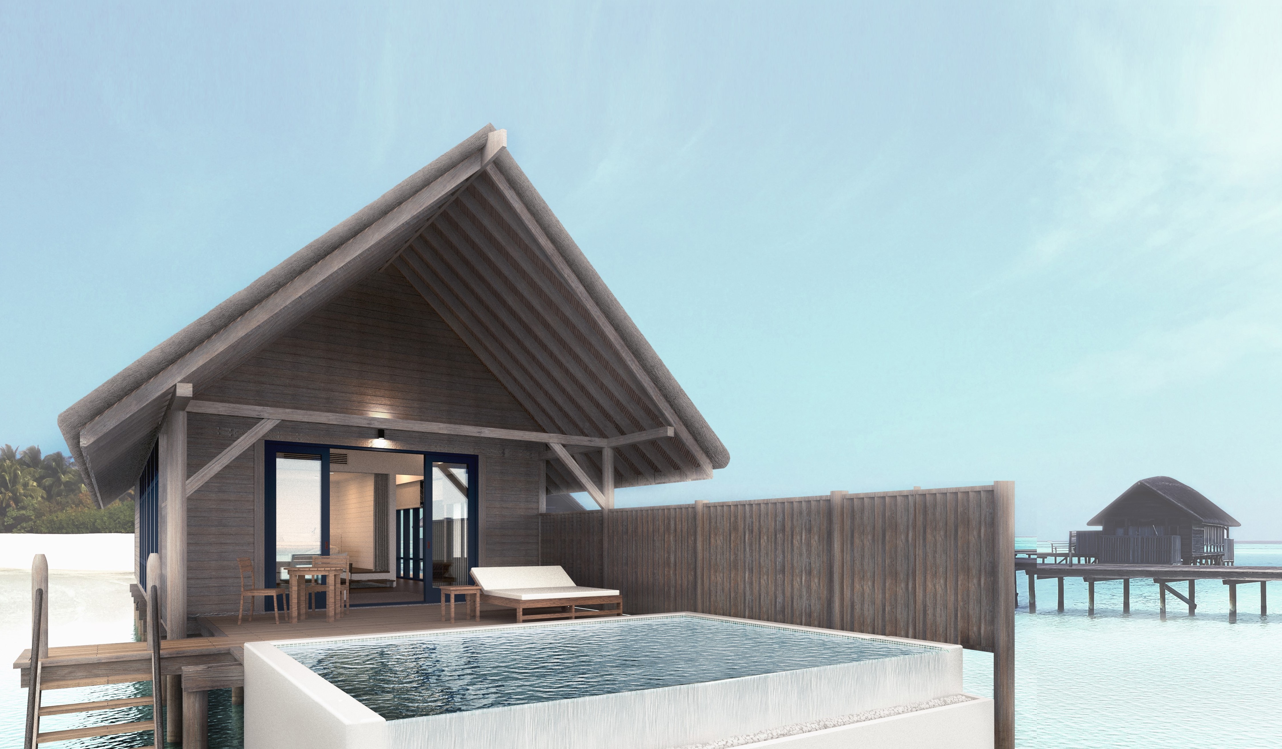 COMO Cocoa Island 6
