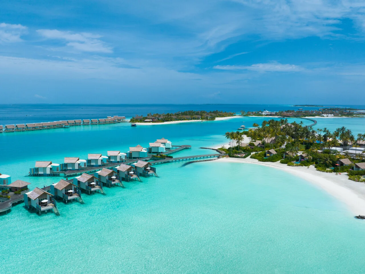 Hard Rock Hotel Maldives 5