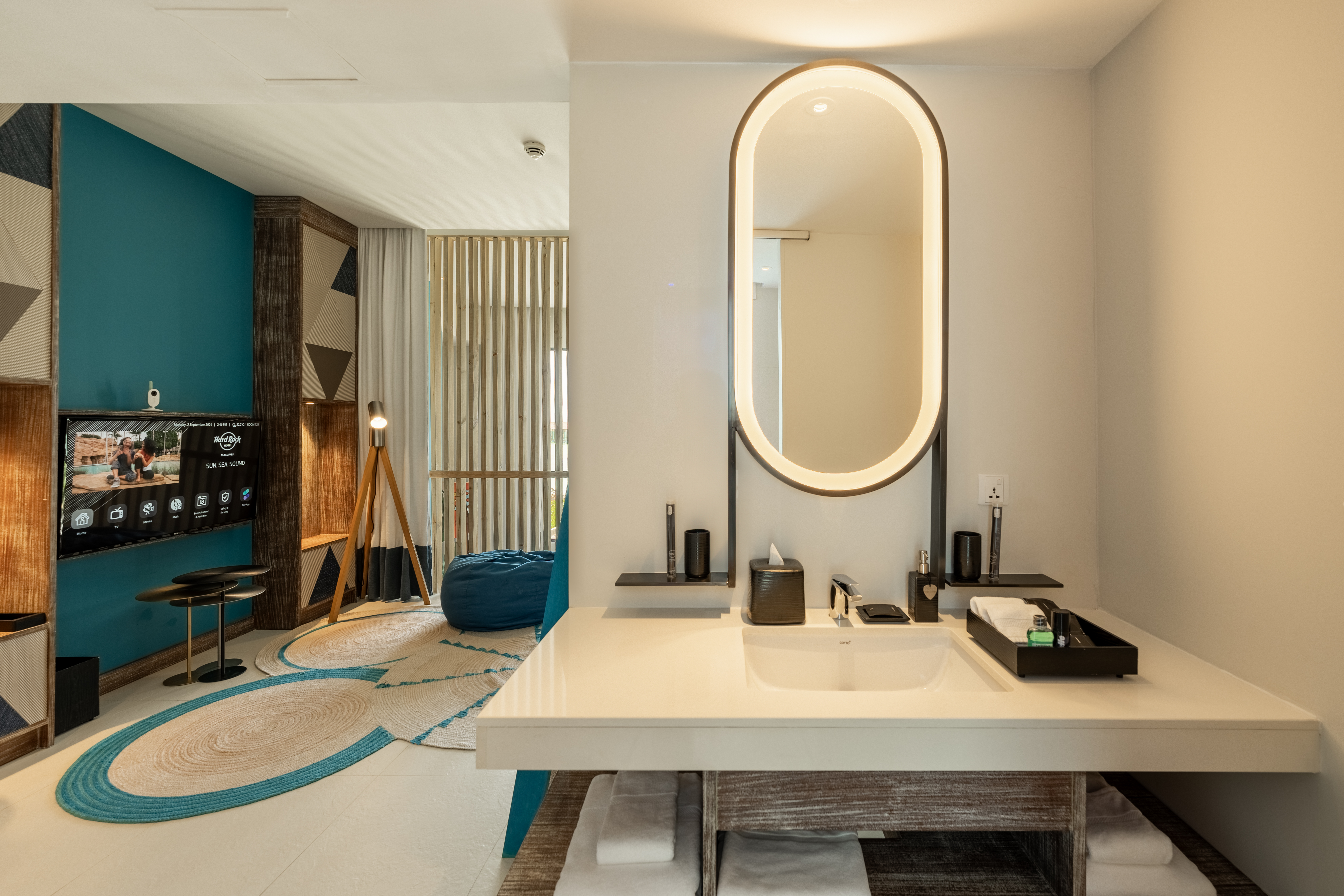 Hard Rock Hotel Maldives 20