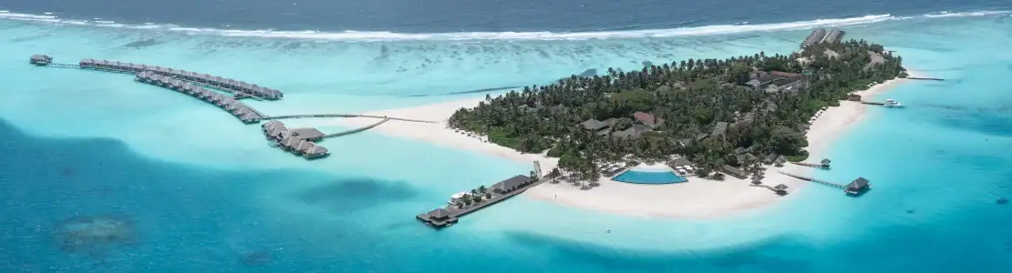 Niva Velassaru Maldives