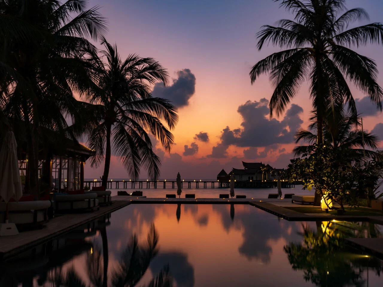 OZEN RESERVE BOLIFUSHI 1