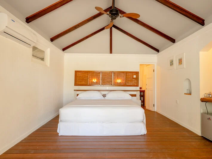 Rihiveli Maldives Resort 4