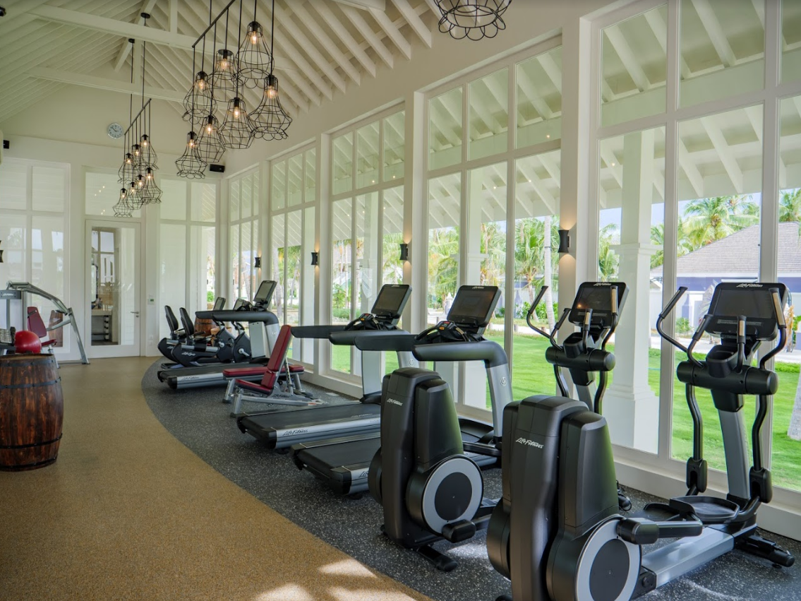 SAii Lagoon Maldives 3