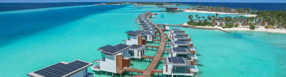 SO Maldives