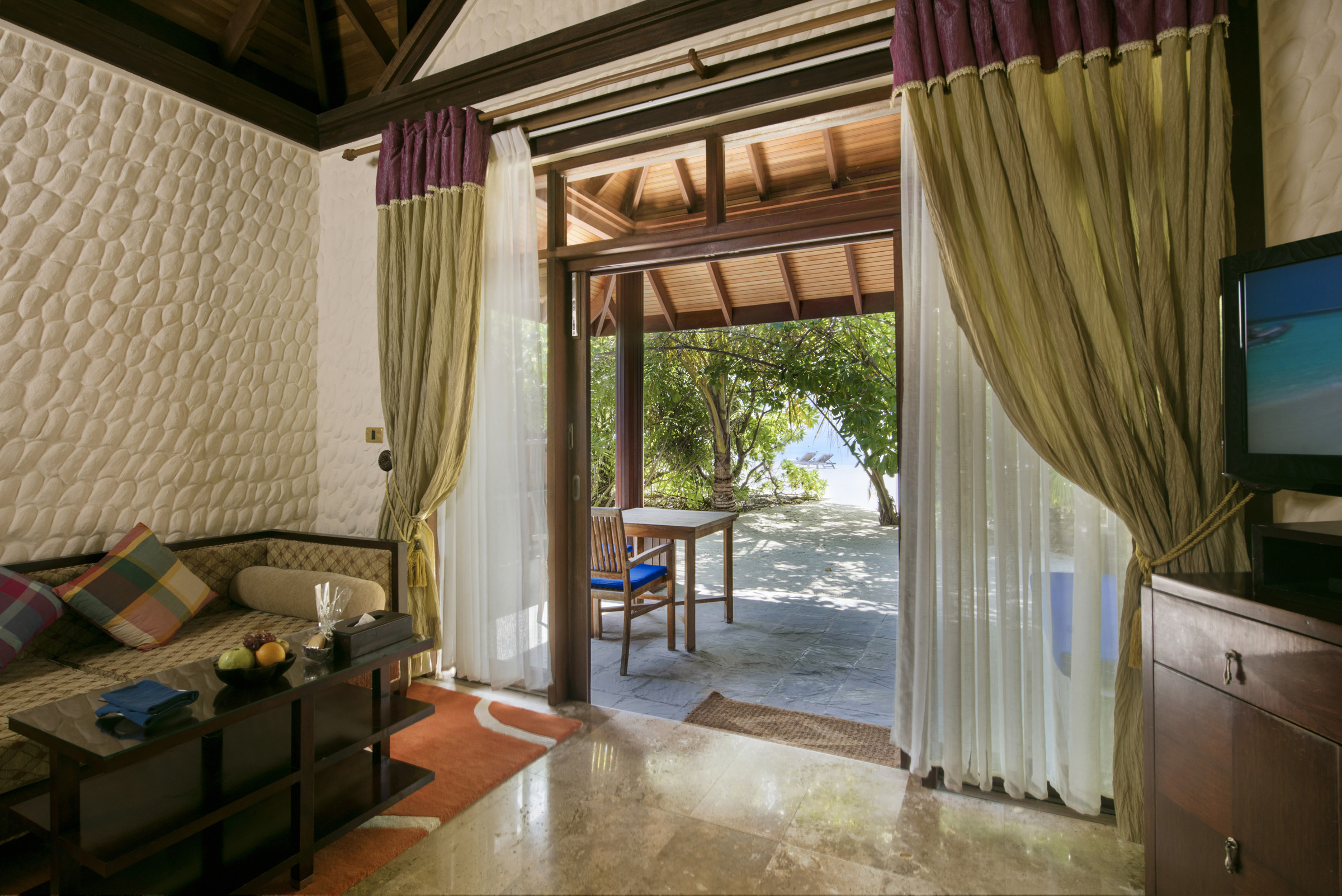 Sun Siyam Olhuveli Maldives - Lifestyle Collection 151