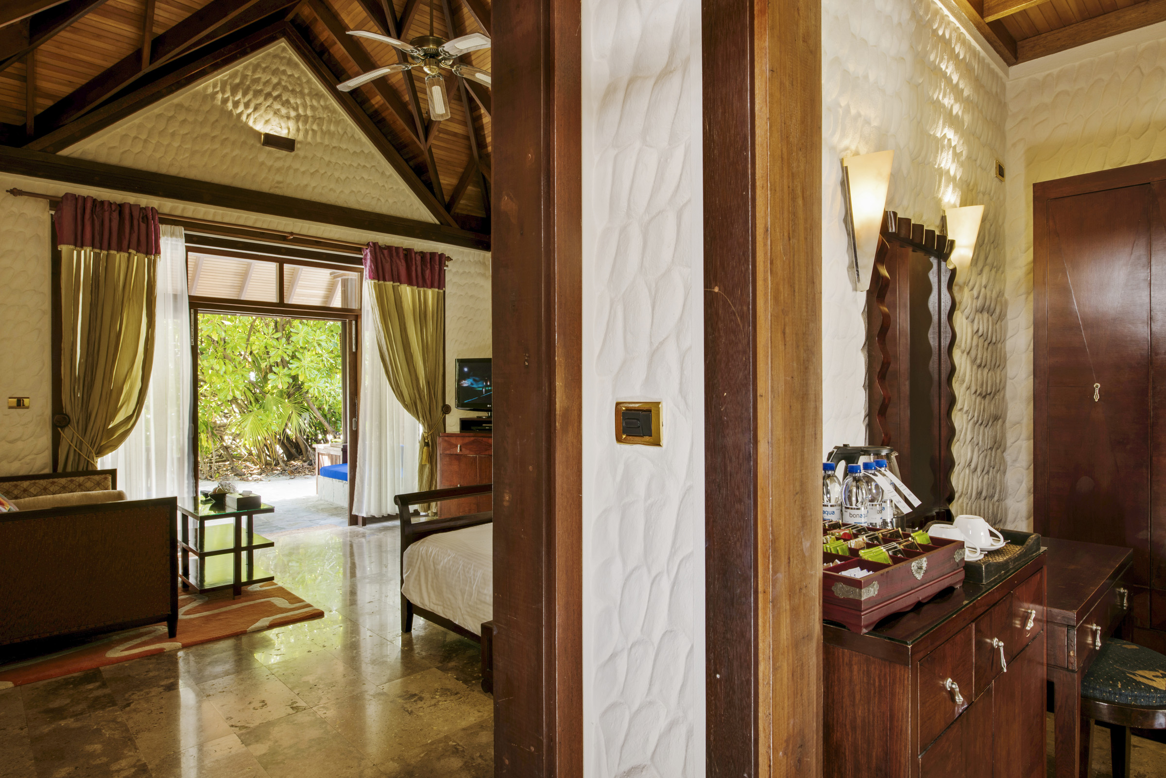 Sun Siyam Olhuveli Maldives - Lifestyle Collection 154