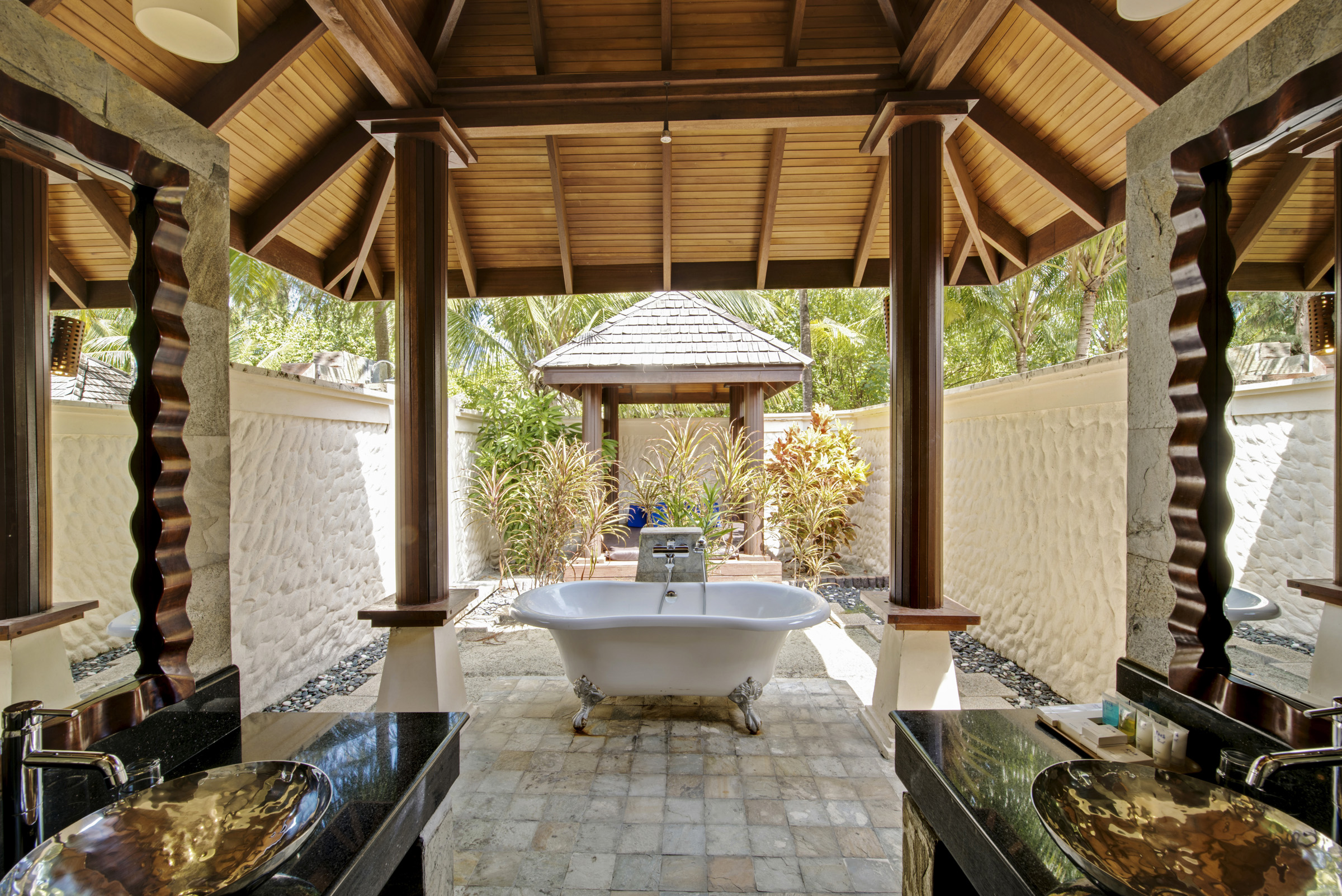 Sun Siyam Olhuveli Maldives - Lifestyle Collection 155
