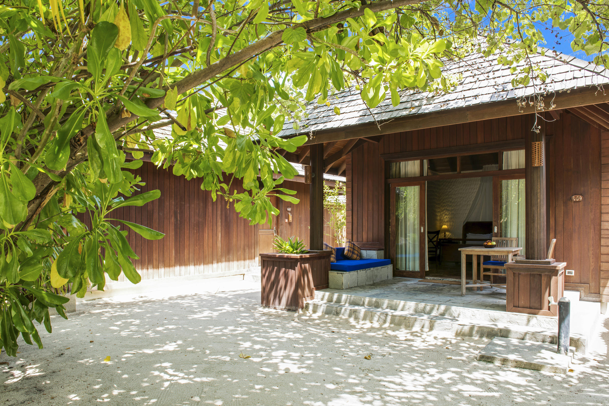 Sun Siyam Olhuveli Maldives - Lifestyle Collection 158