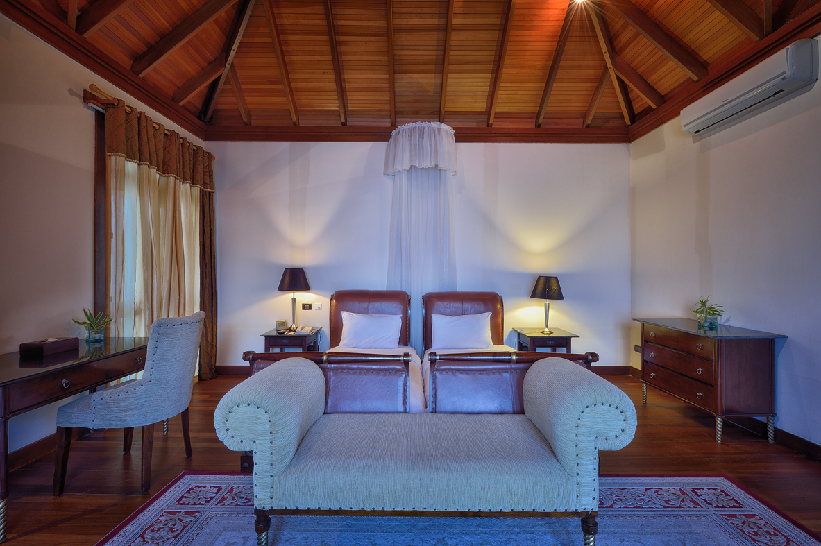 Sun Siyam Olhuveli Maldives - Lifestyle Collection 126