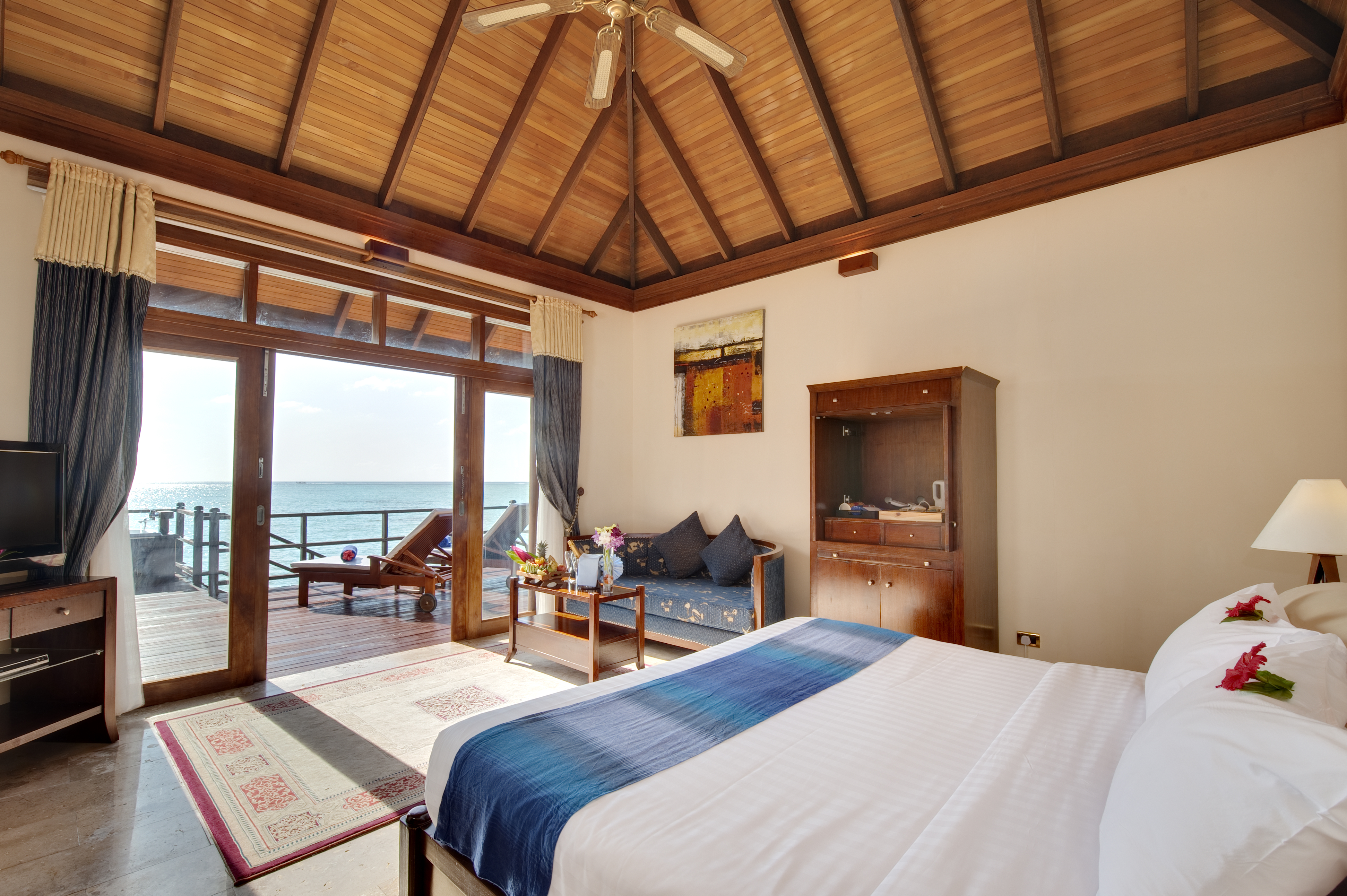Sun Siyam Olhuveli Maldives - Lifestyle Collection 121