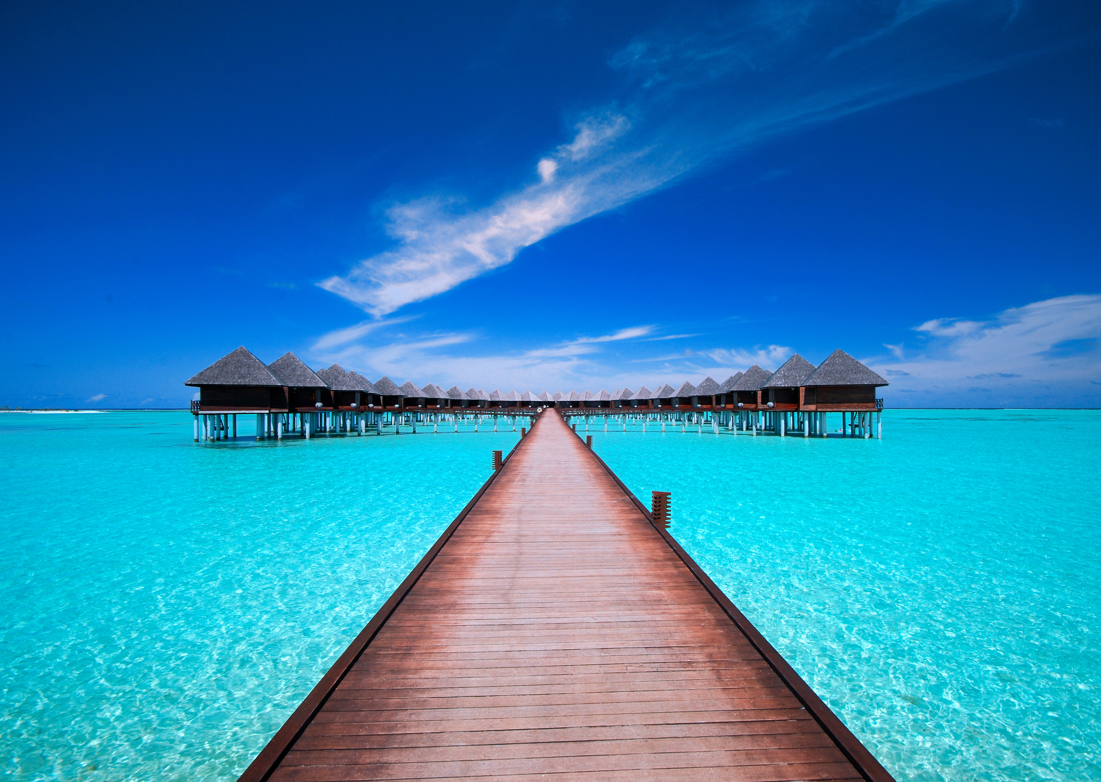 Sun Siyam Olhuveli Maldives - Lifestyle Collection 130