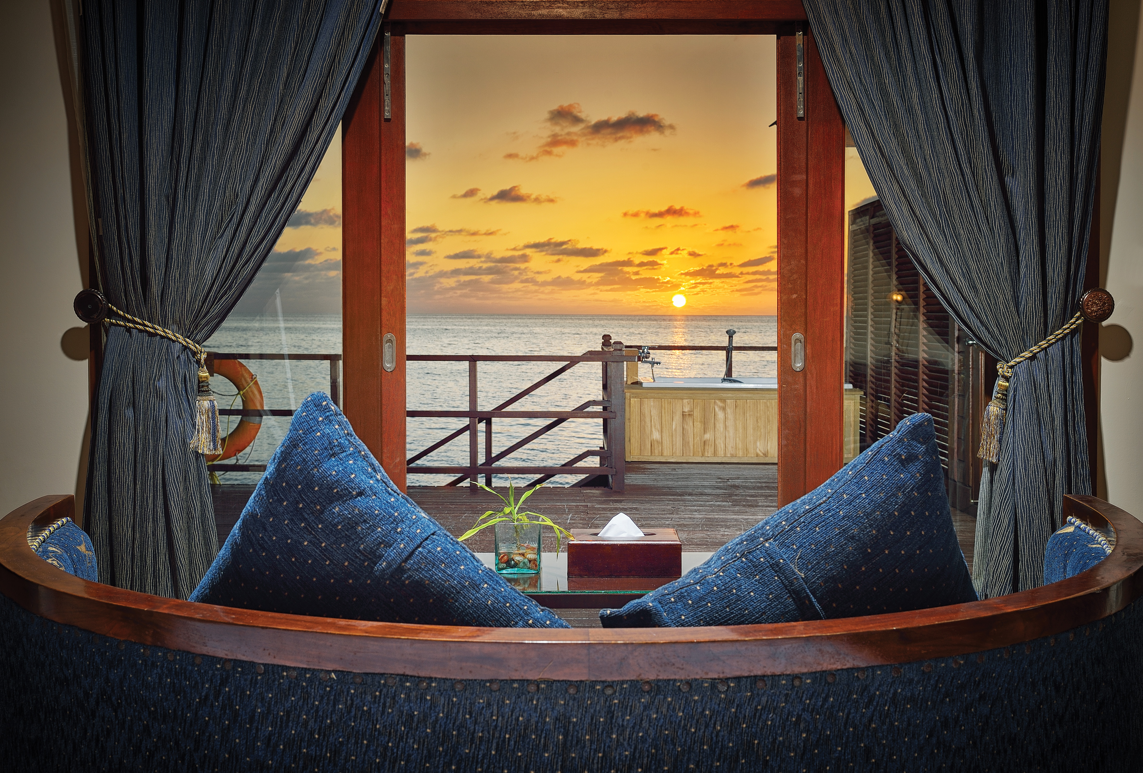 Sun Siyam Olhuveli Maldives - Lifestyle Collection 135