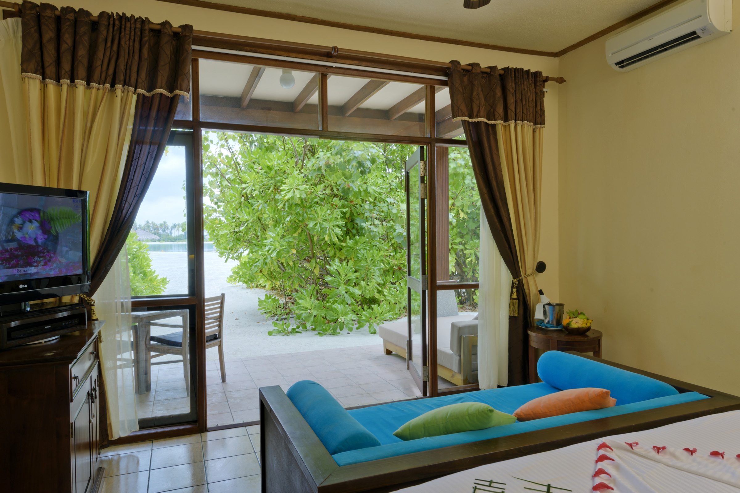 Sun Siyam Olhuveli Maldives - Lifestyle Collection 75