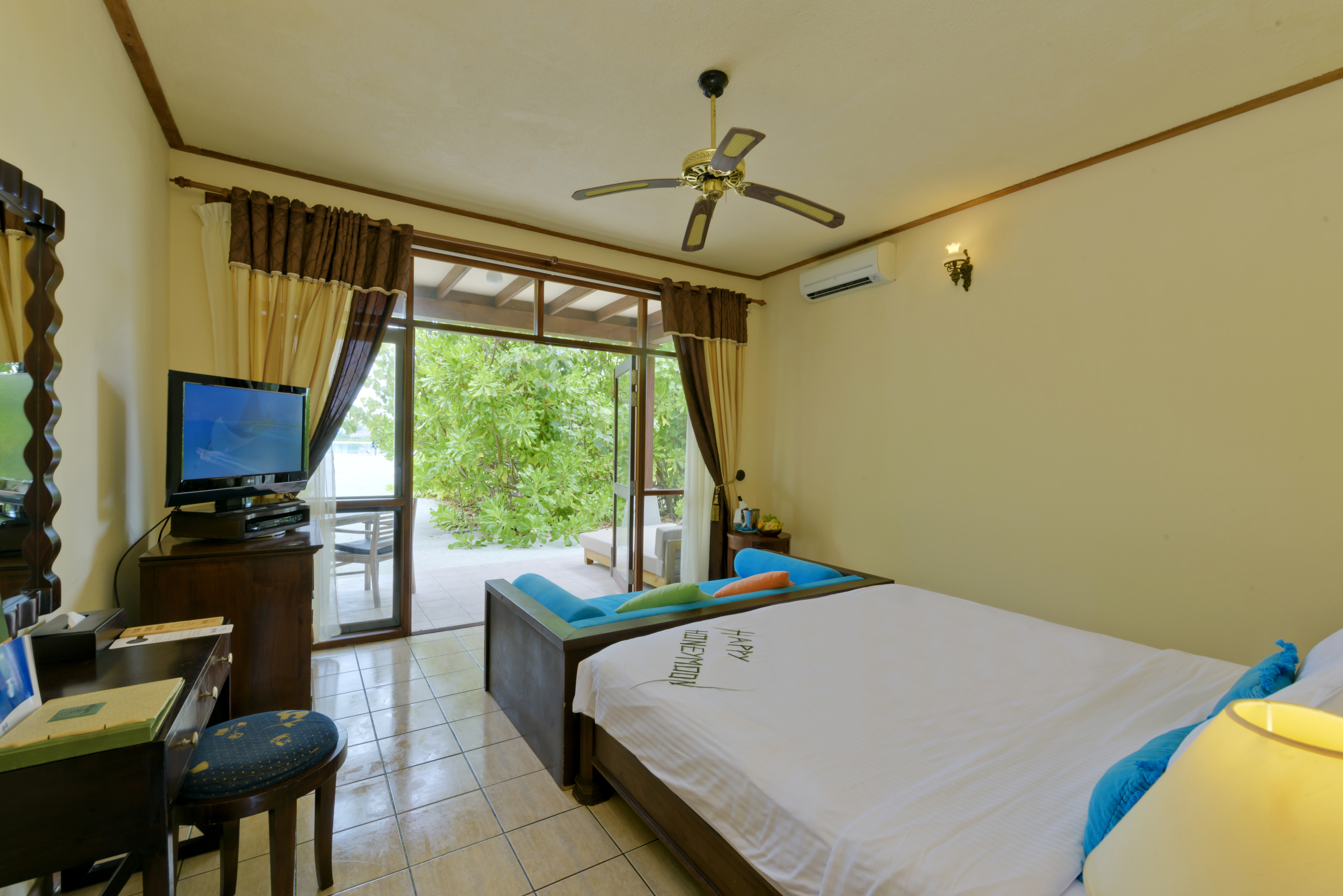 Sun Siyam Olhuveli Maldives - Lifestyle Collection 80