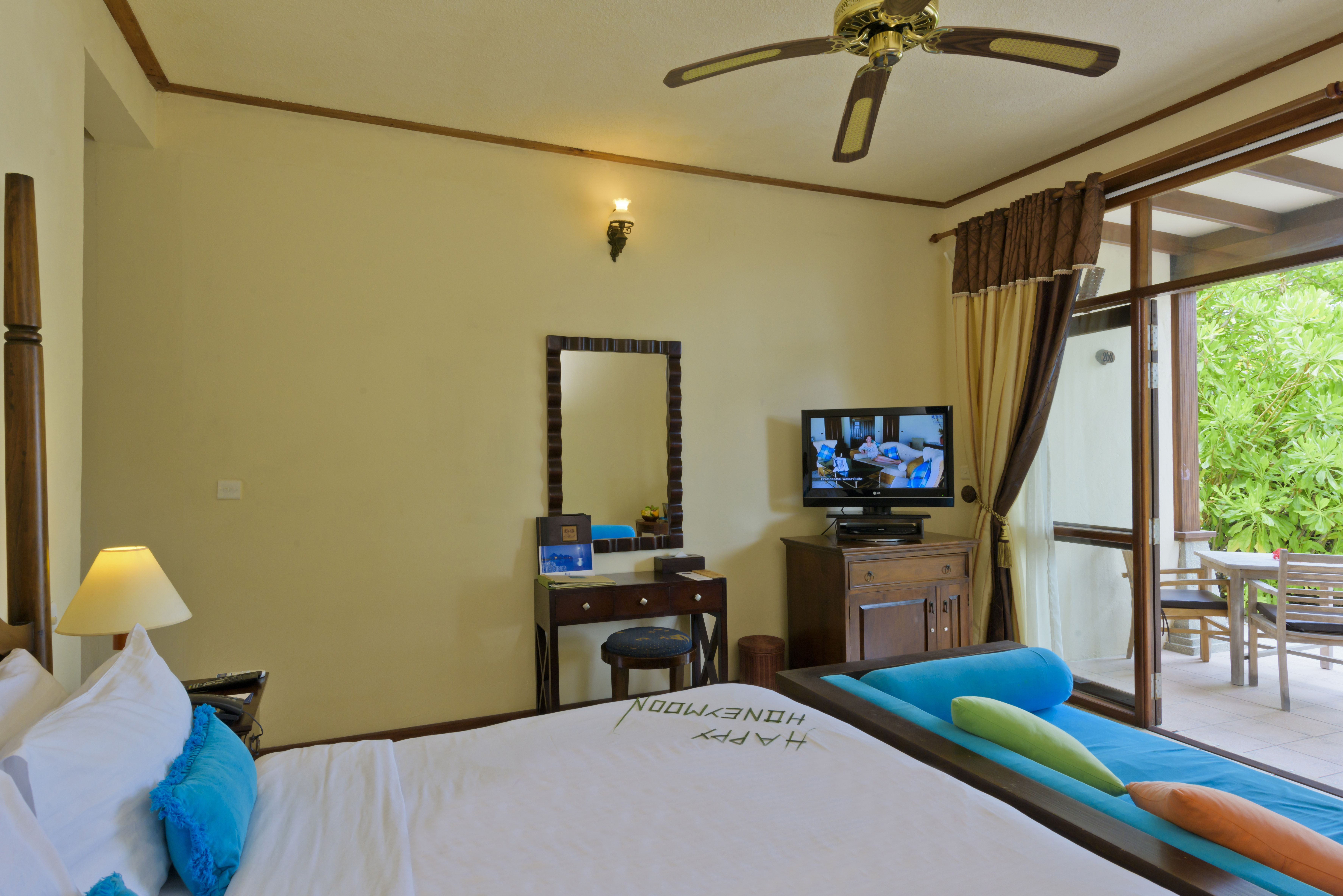 Sun Siyam Olhuveli Maldives - Lifestyle Collection 87