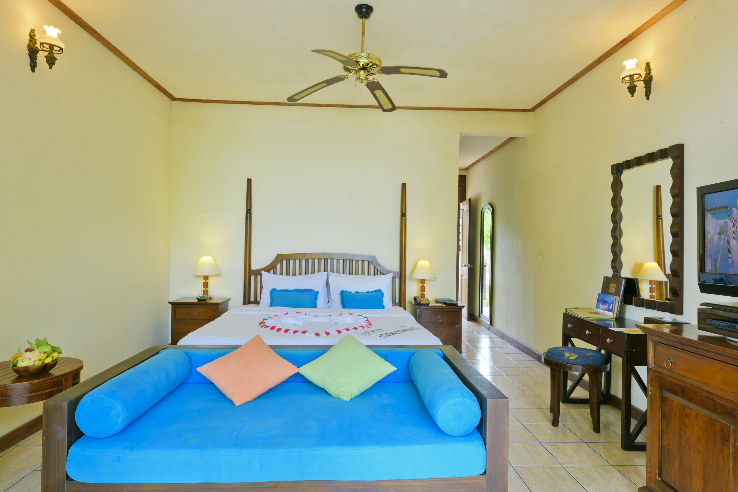 Sun Siyam Olhuveli Maldives - Lifestyle Collection 98