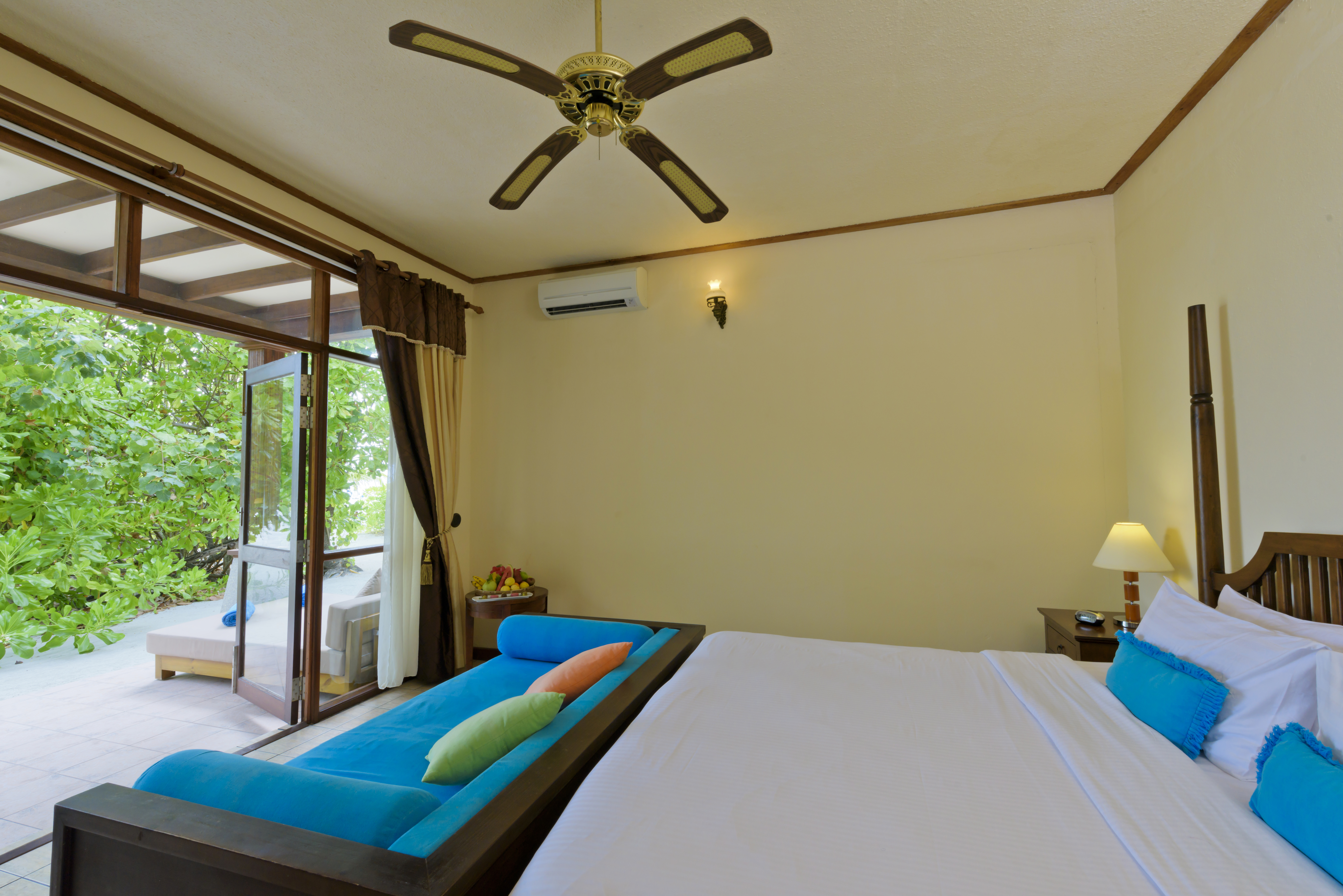 Sun Siyam Olhuveli Maldives - Lifestyle Collection 108