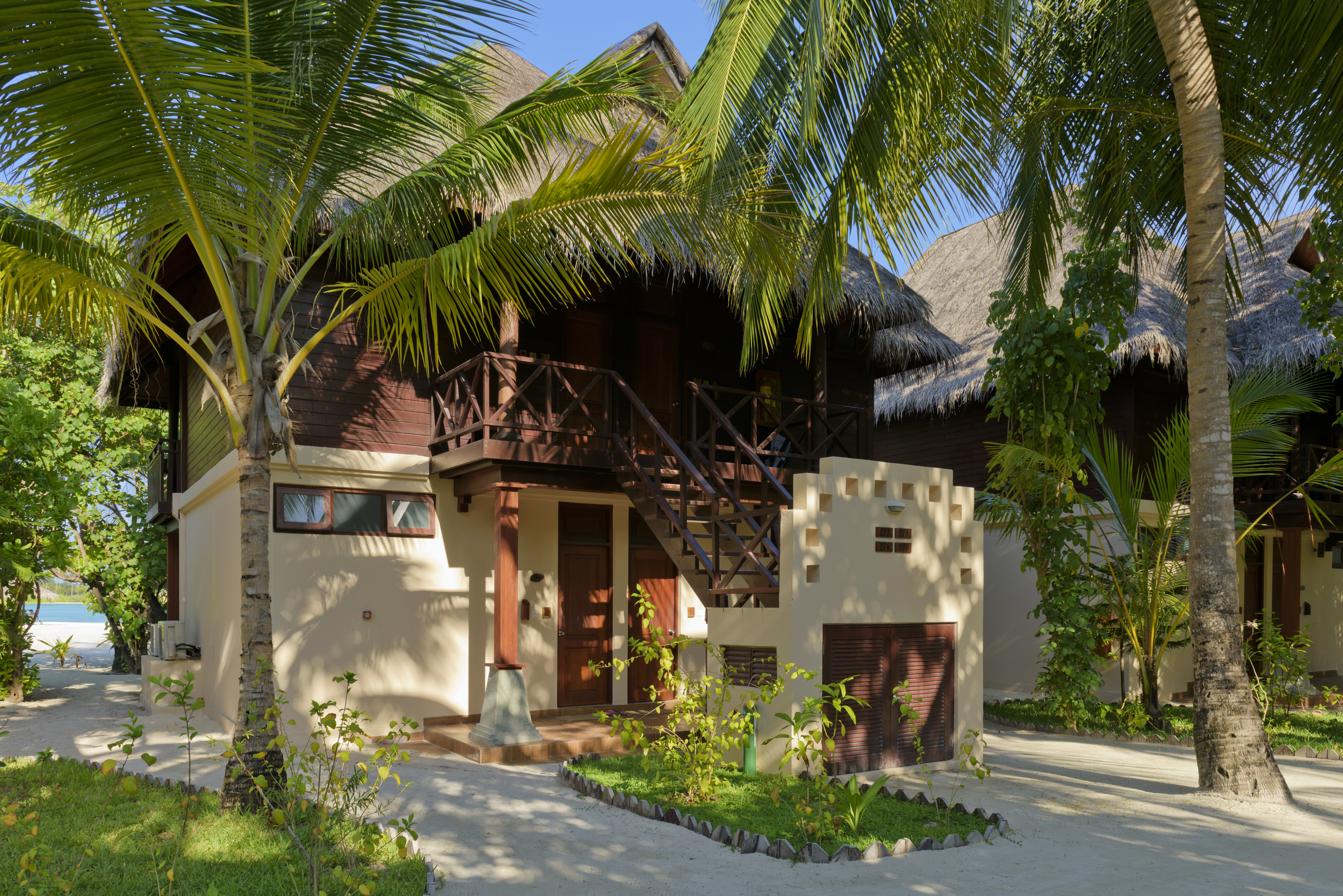 Sun Siyam Olhuveli Maldives - Lifestyle Collection 132