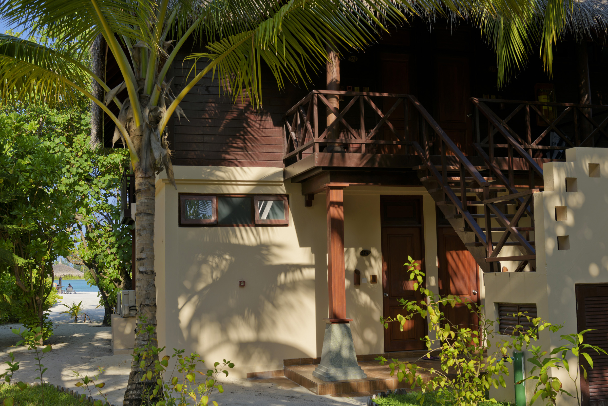 Sun Siyam Olhuveli Maldives - Lifestyle Collection 138