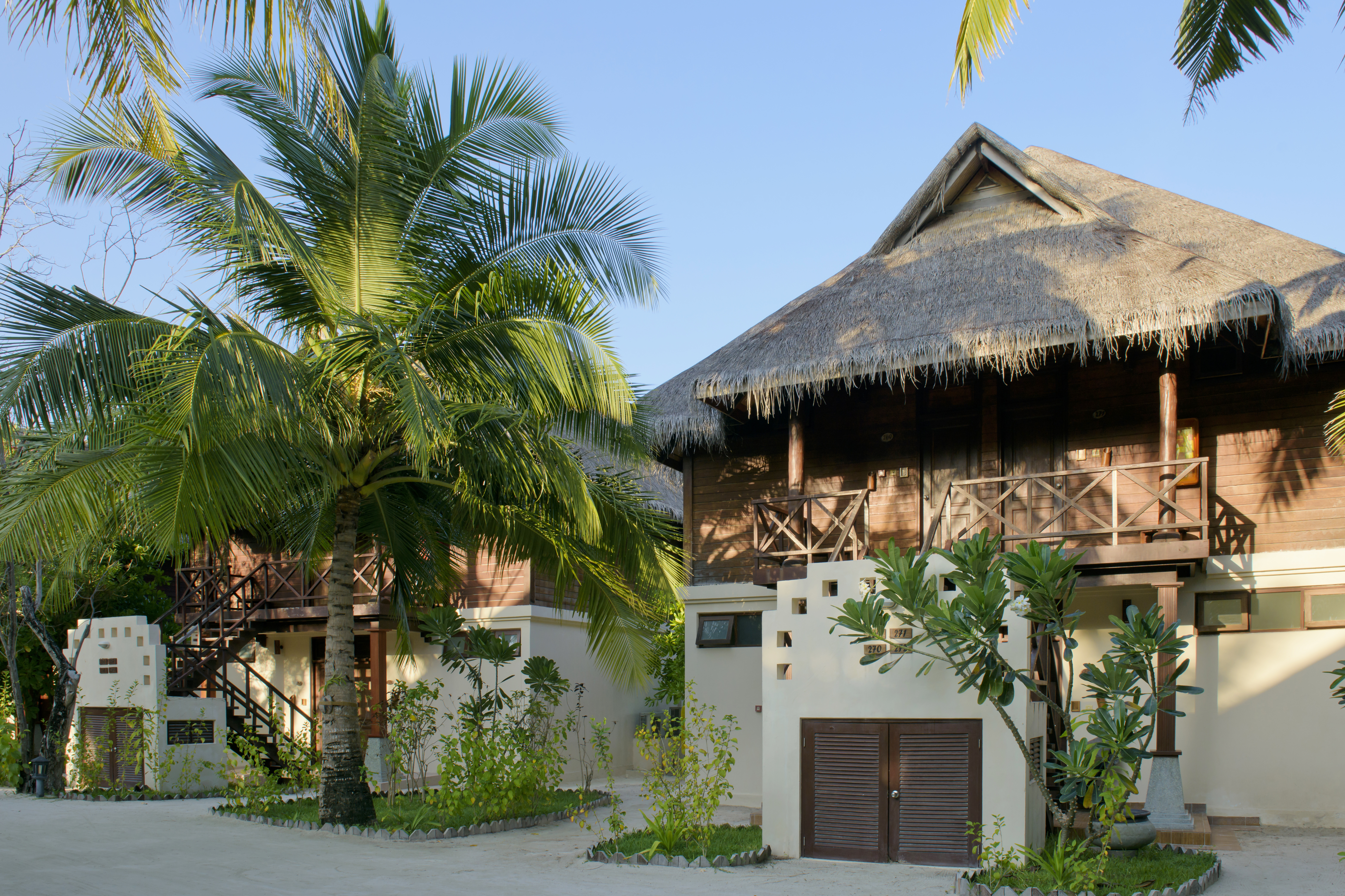 Sun Siyam Olhuveli Maldives - Lifestyle Collection 139
