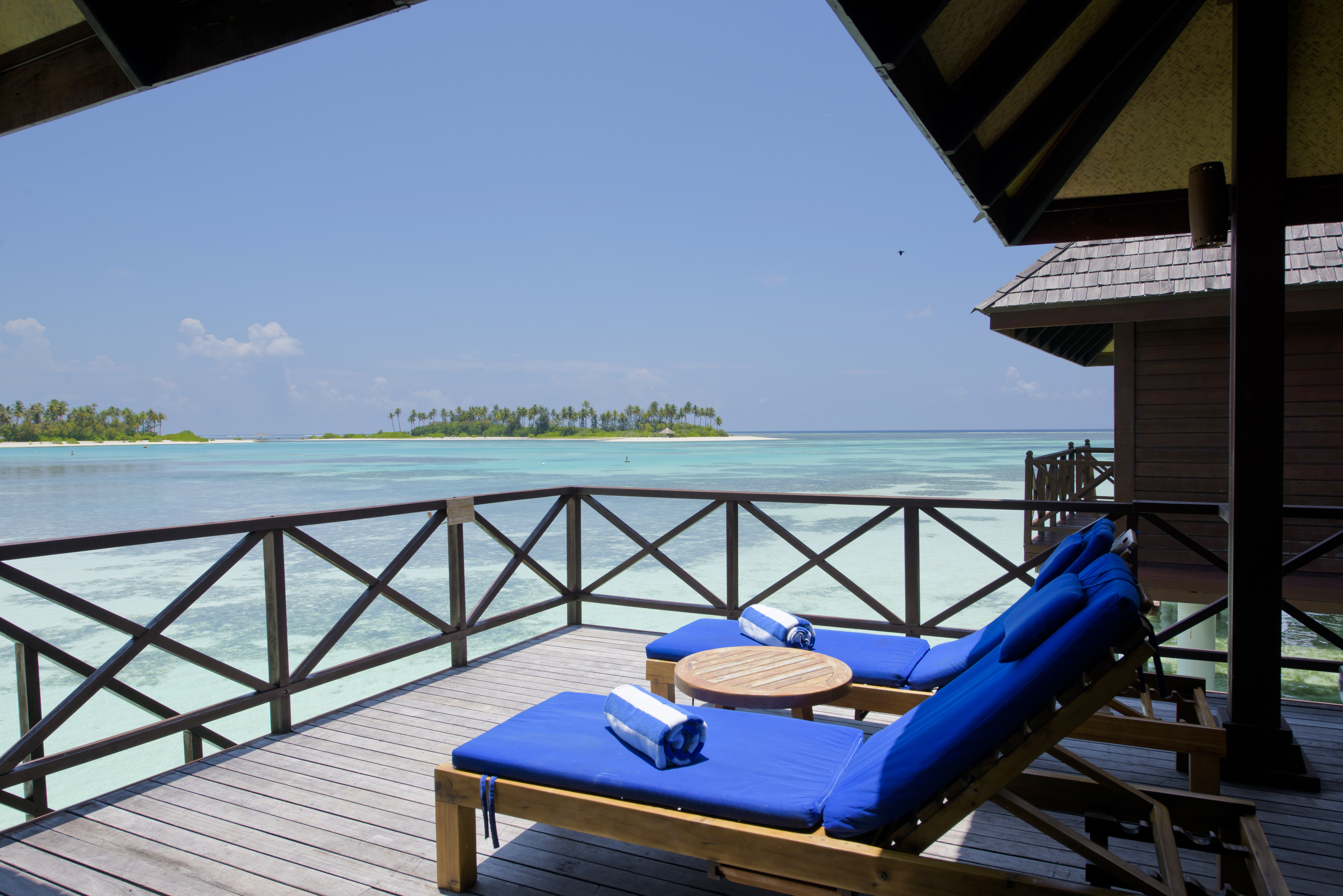 Sun Siyam Olhuveli Maldives - Lifestyle Collection 143