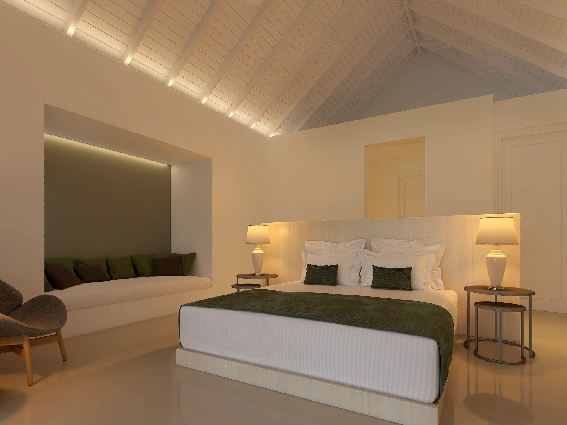 Sun Siyam Olhuveli Maldives - Lifestyle Collection 61