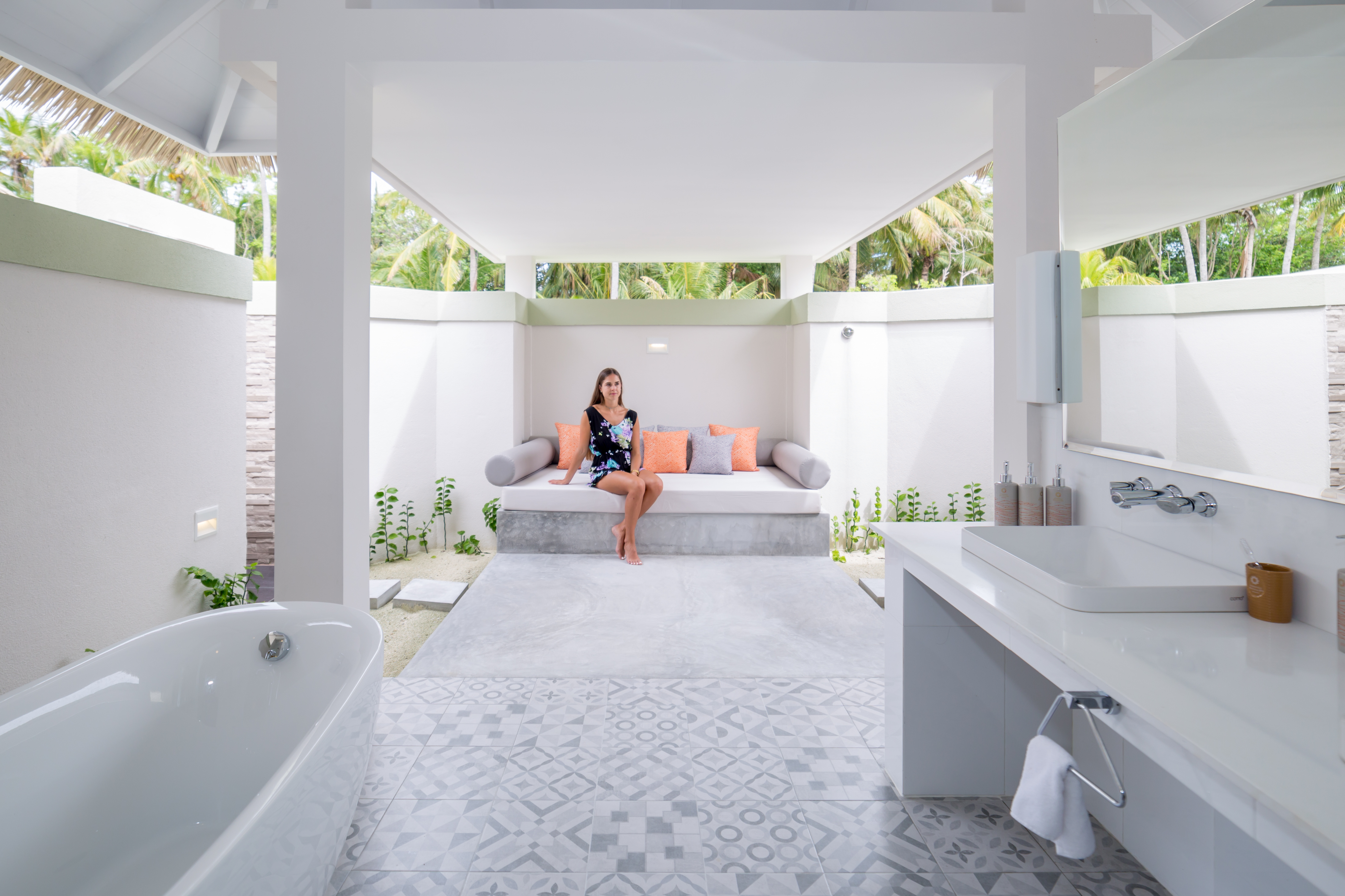 Sun Siyam Olhuveli Maldives - Lifestyle Collection 58