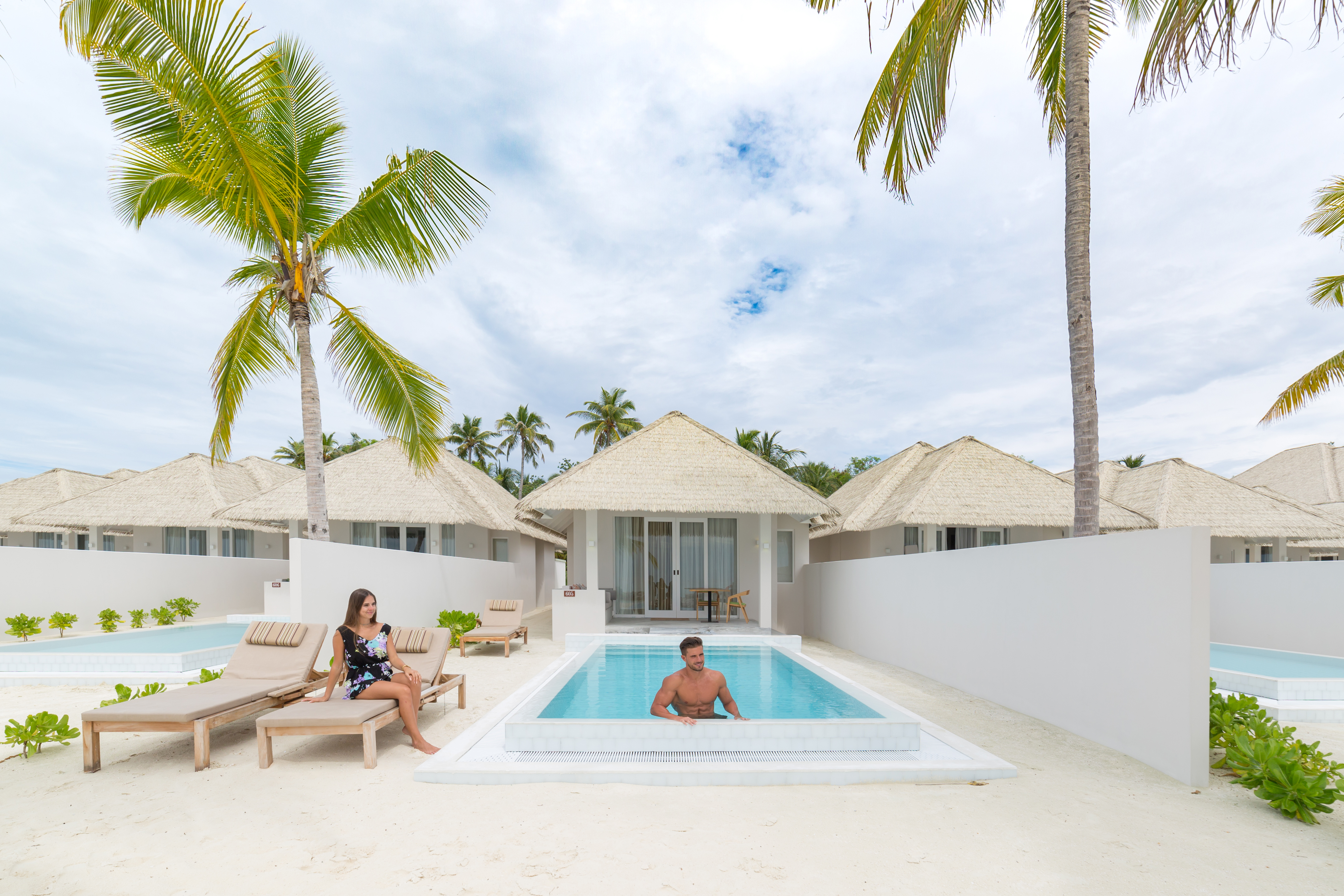 Sun Siyam Olhuveli Maldives - Lifestyle Collection 64