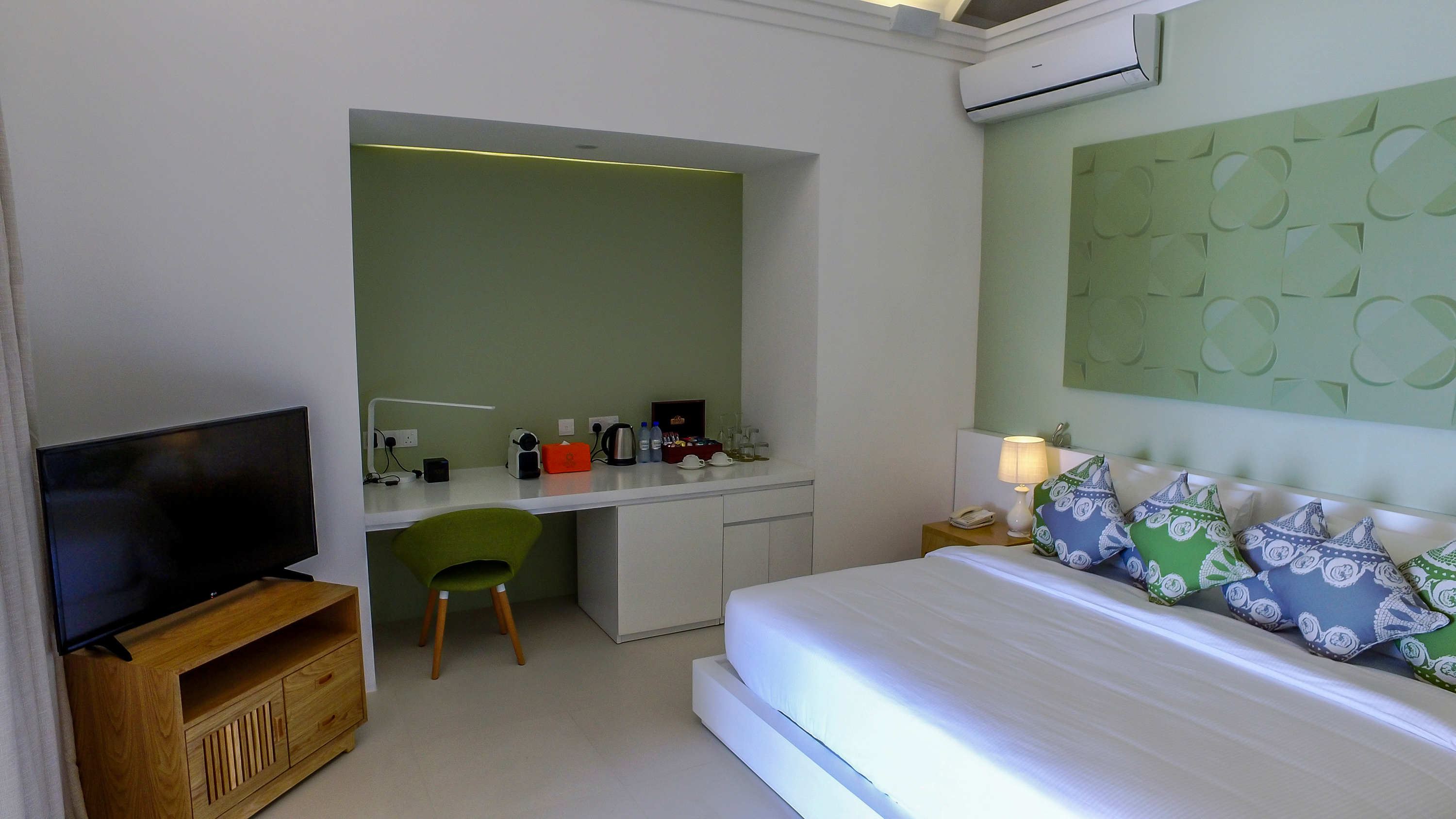 Sun Siyam Olhuveli Maldives - Lifestyle Collection 65