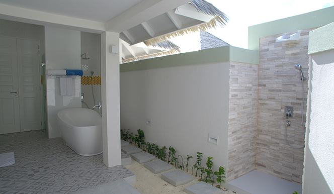 Sun Siyam Olhuveli Maldives - Lifestyle Collection 69